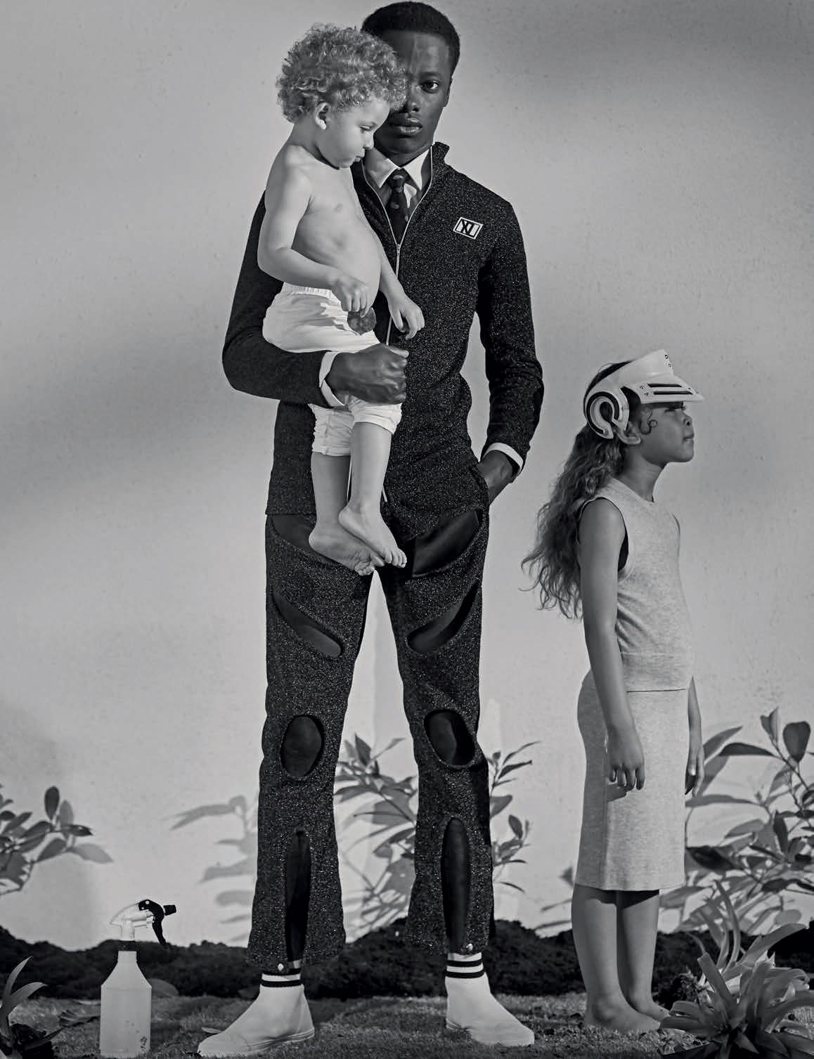 HUNGER | Future Love