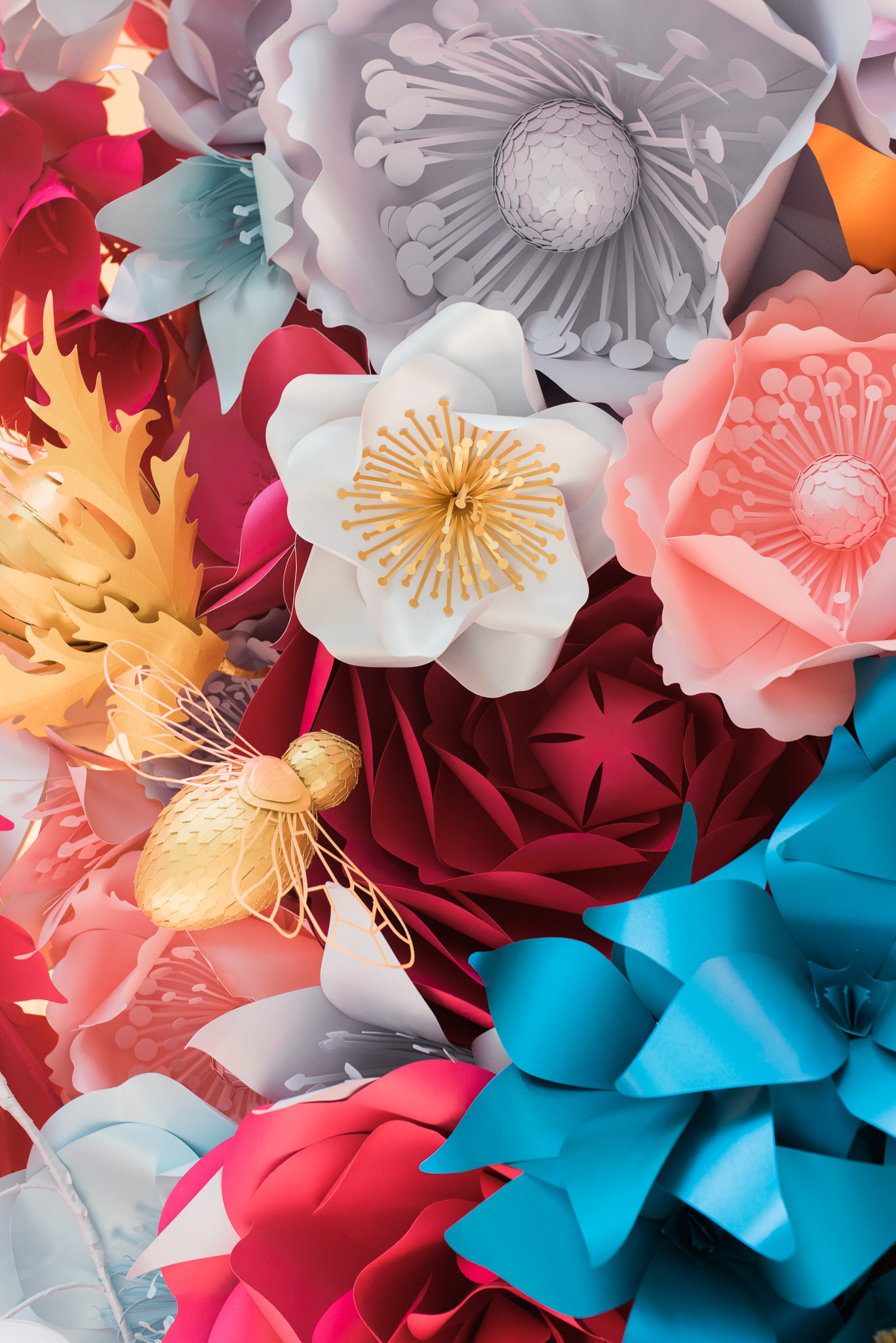 Pandora Shine | Marble Arch Store Window