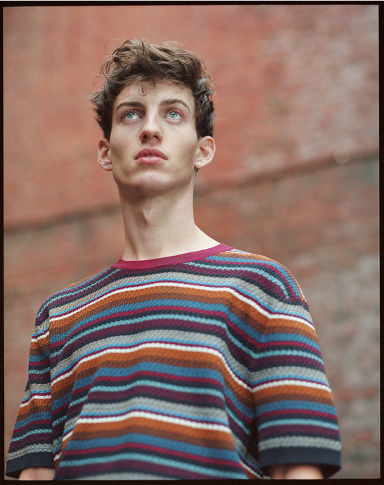 MAKE MAG | Normcore