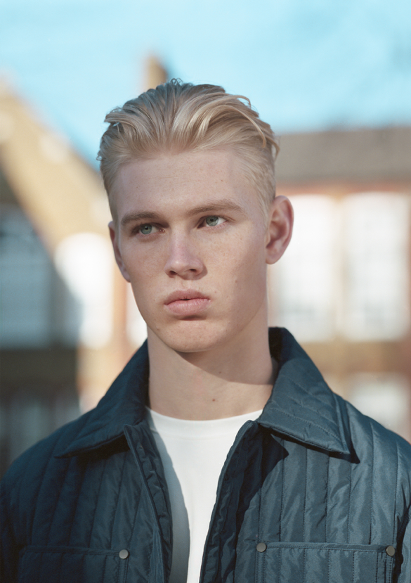 MAKE MAG | Normcore