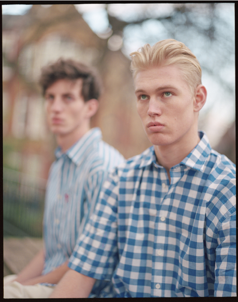 MAKE MAG | Normcore