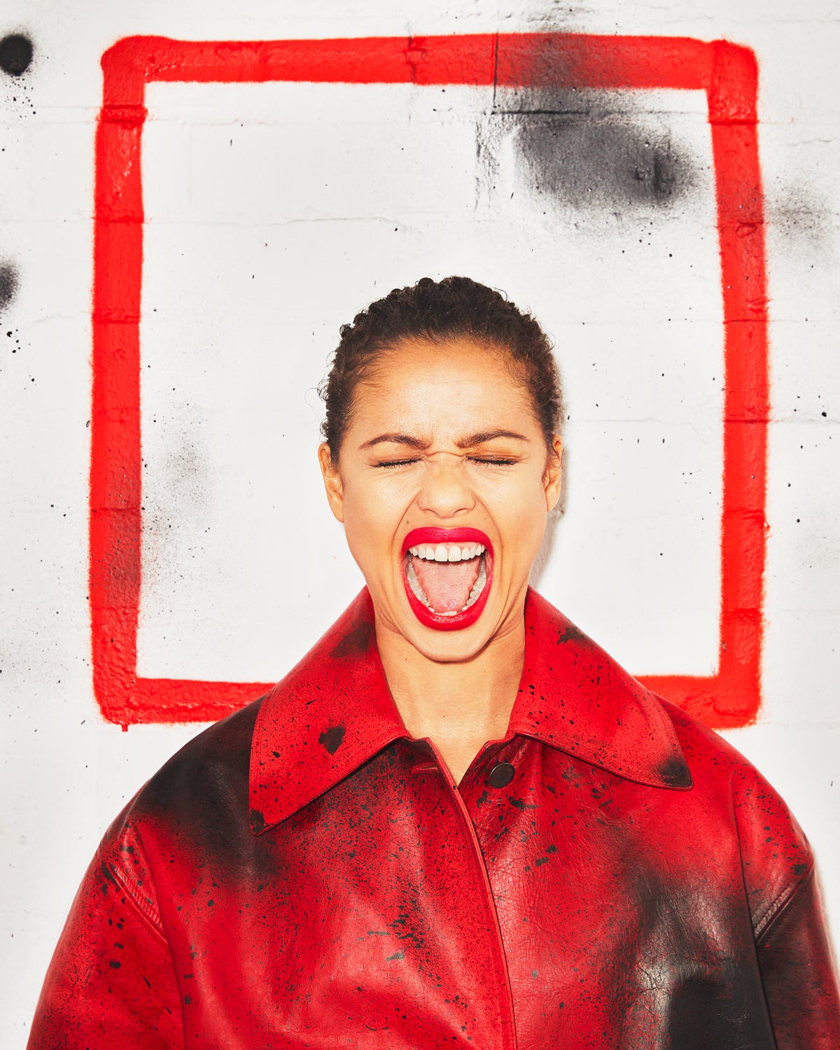 STYLIST | Gugu Mbatha-Raw