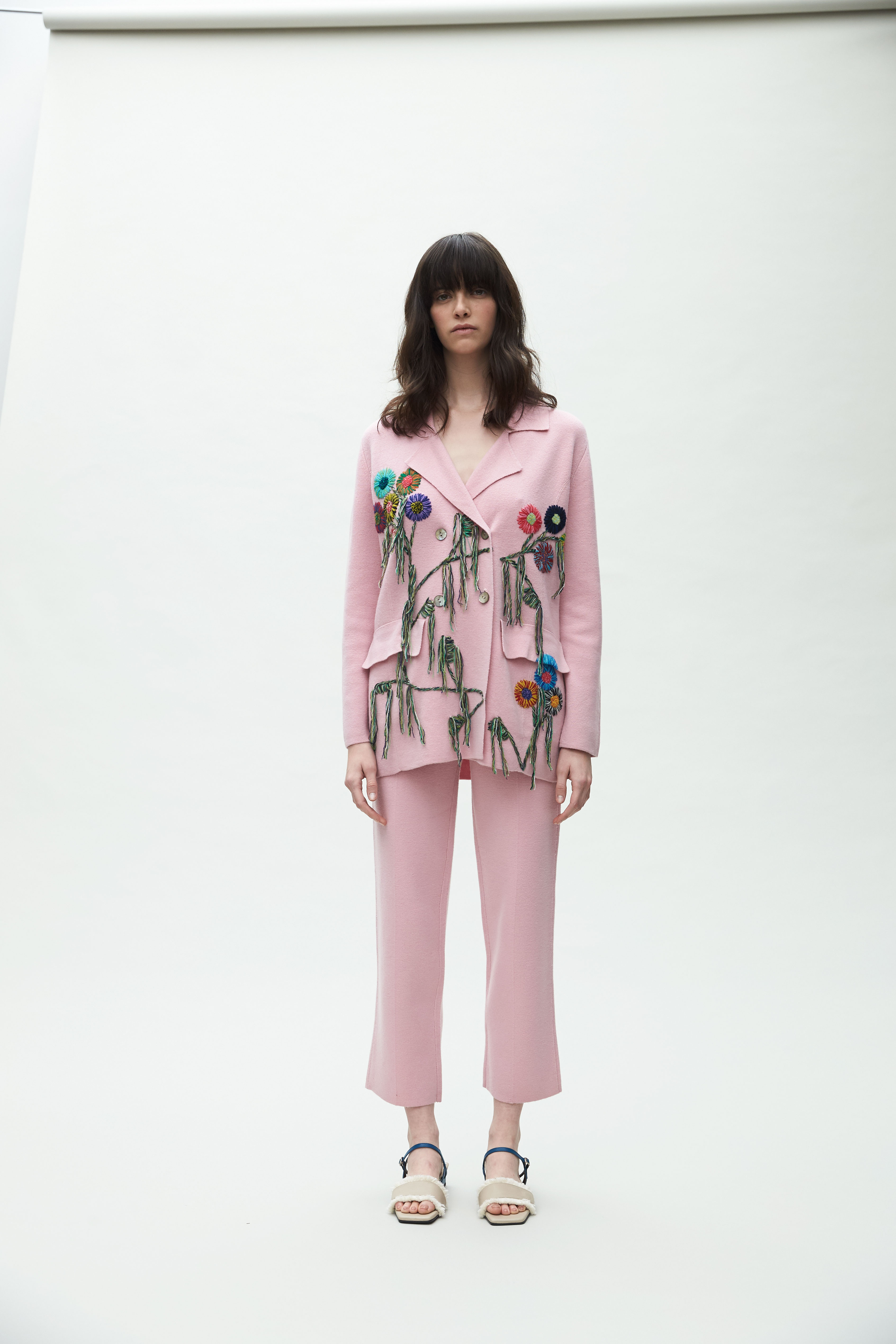 Mandkhai AW18