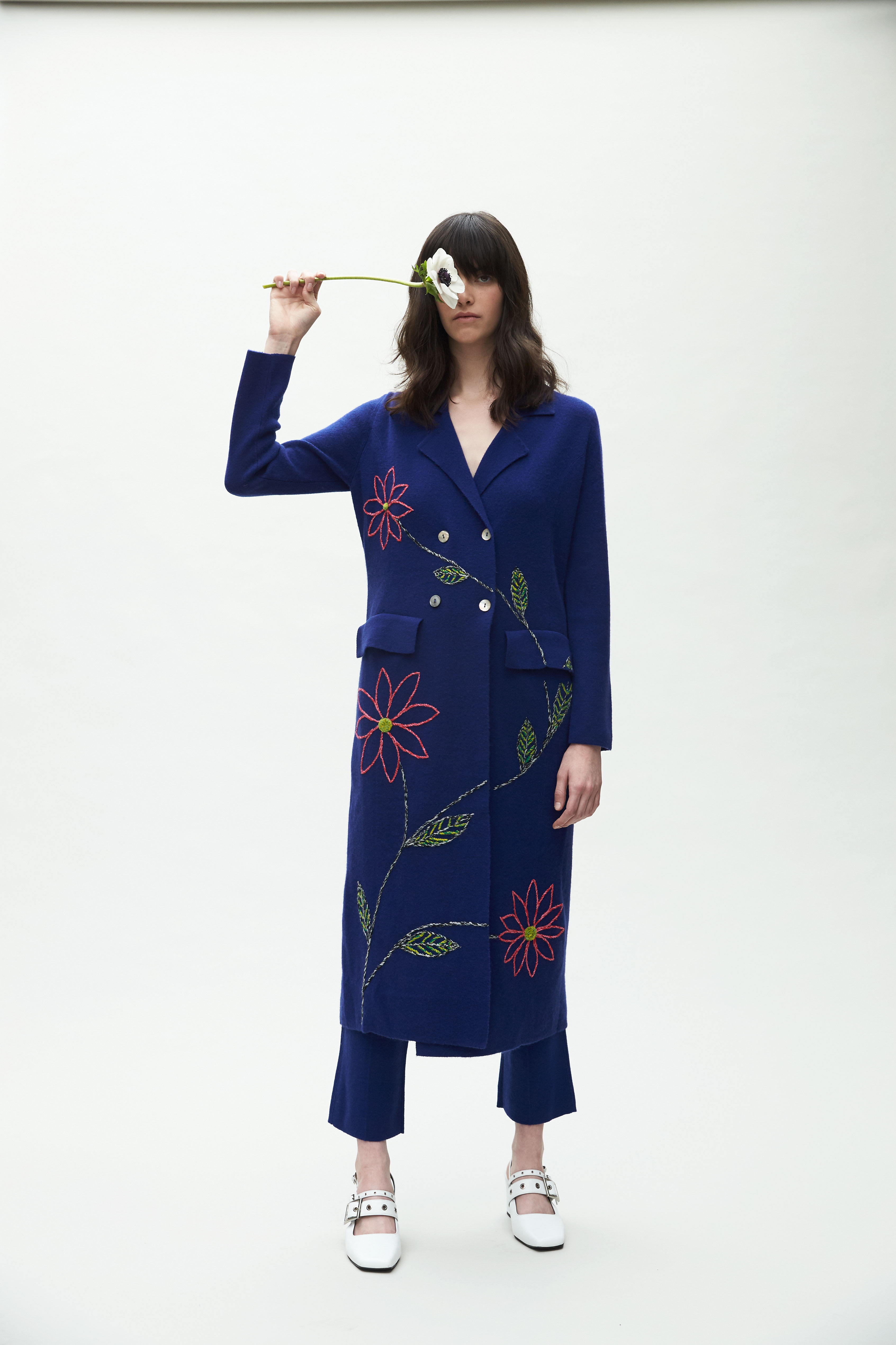 Mandkhai AW18