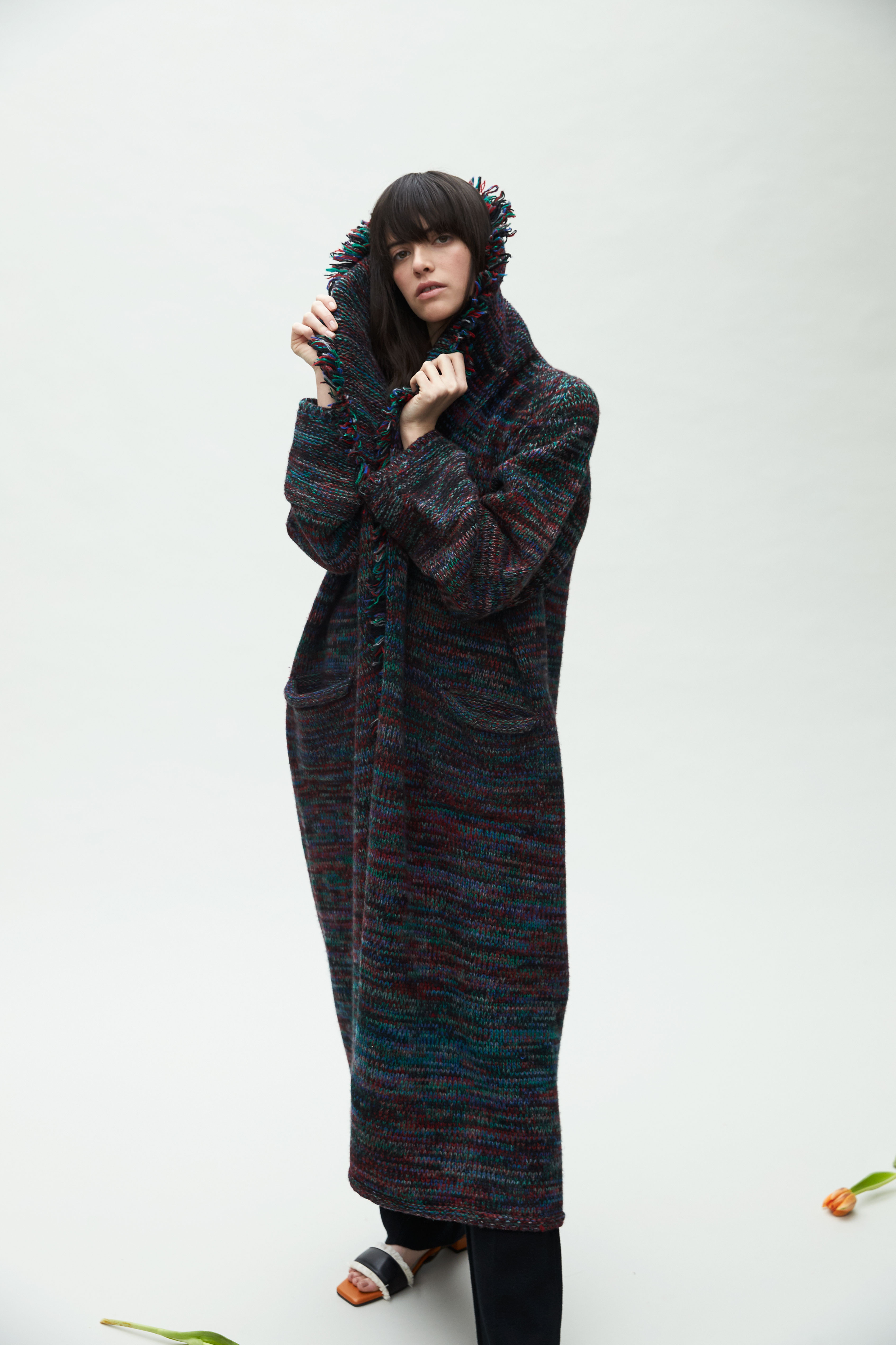 Mandkhai AW18