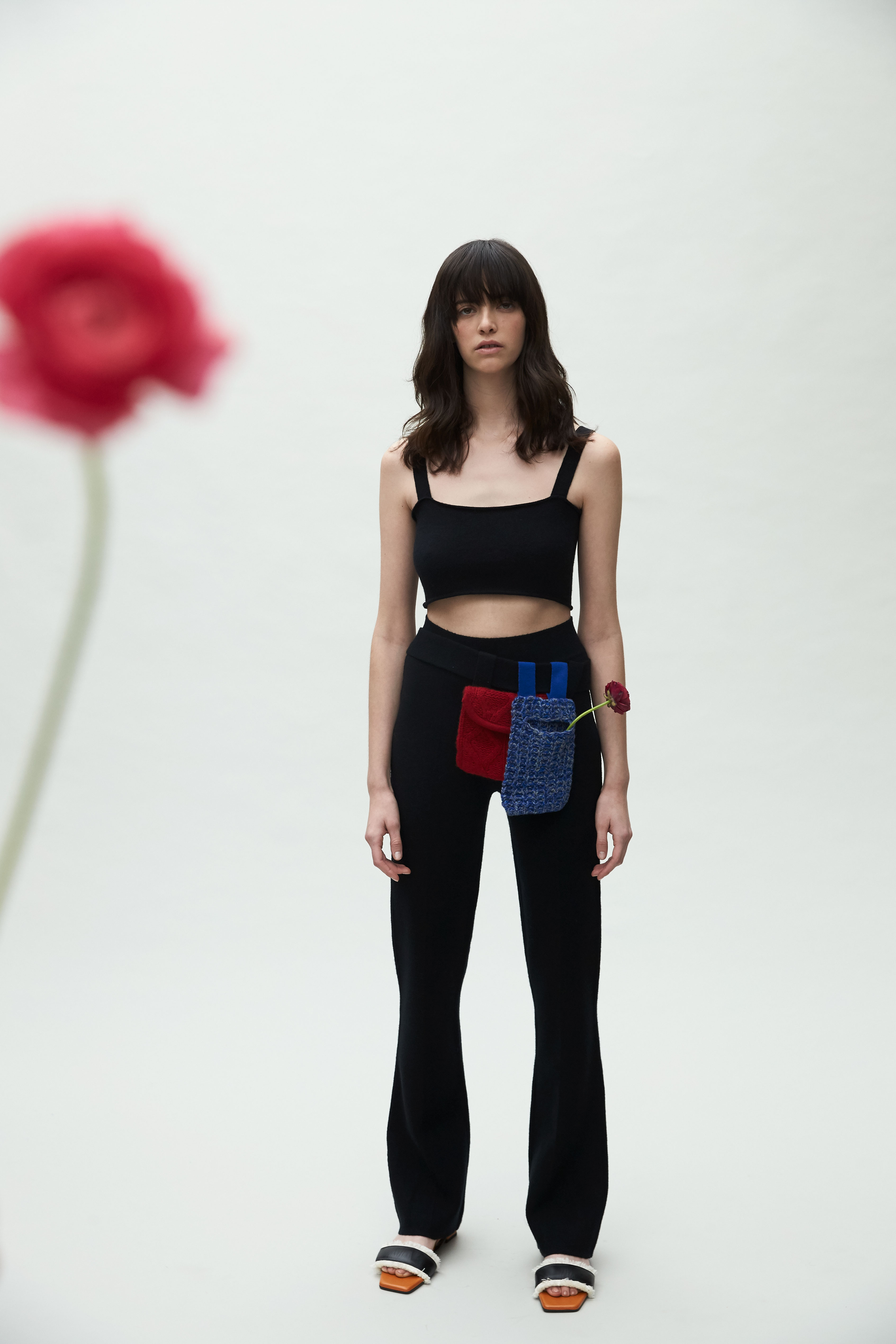 Mandkhai AW18