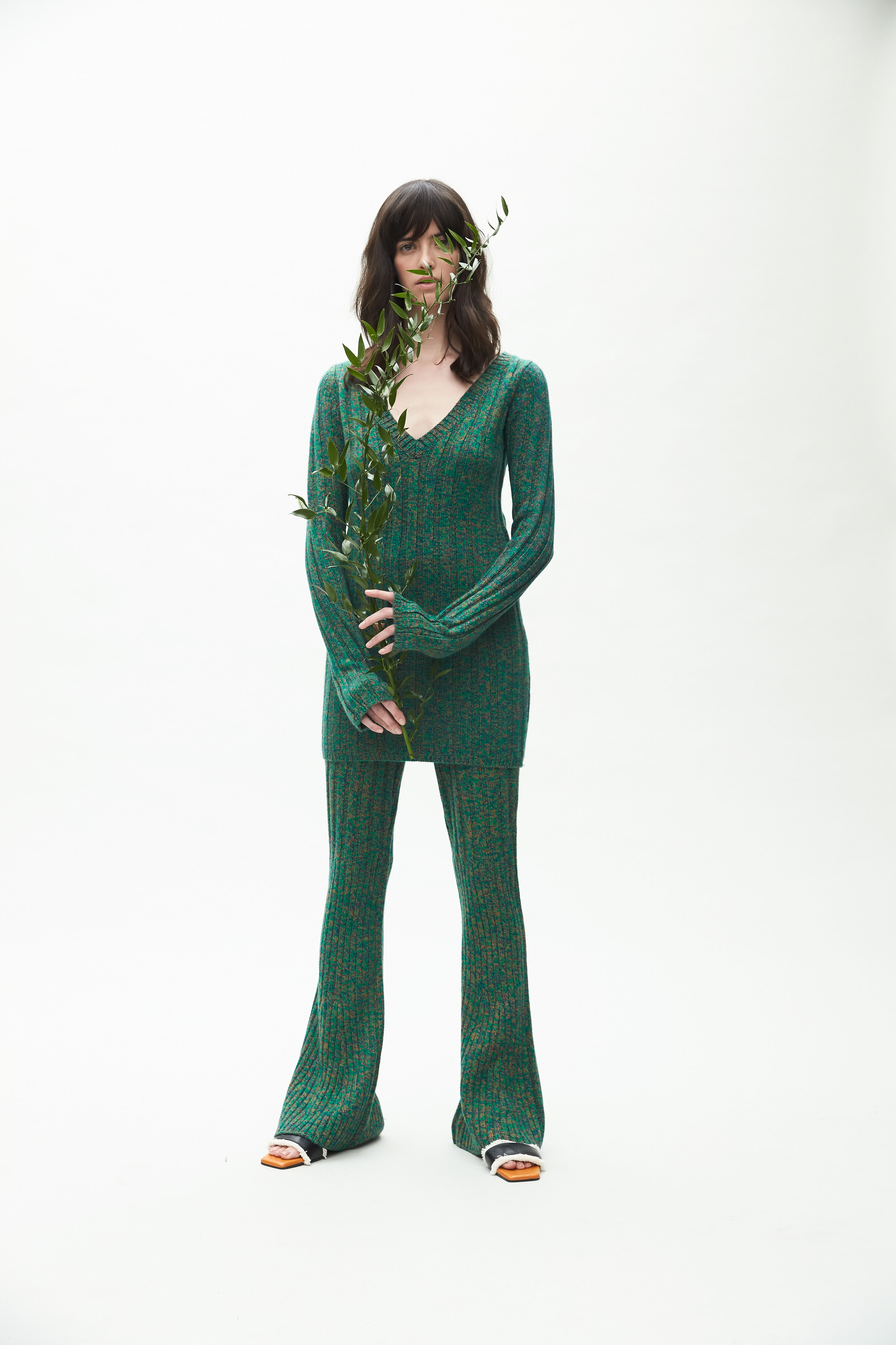 Mandkhai AW18