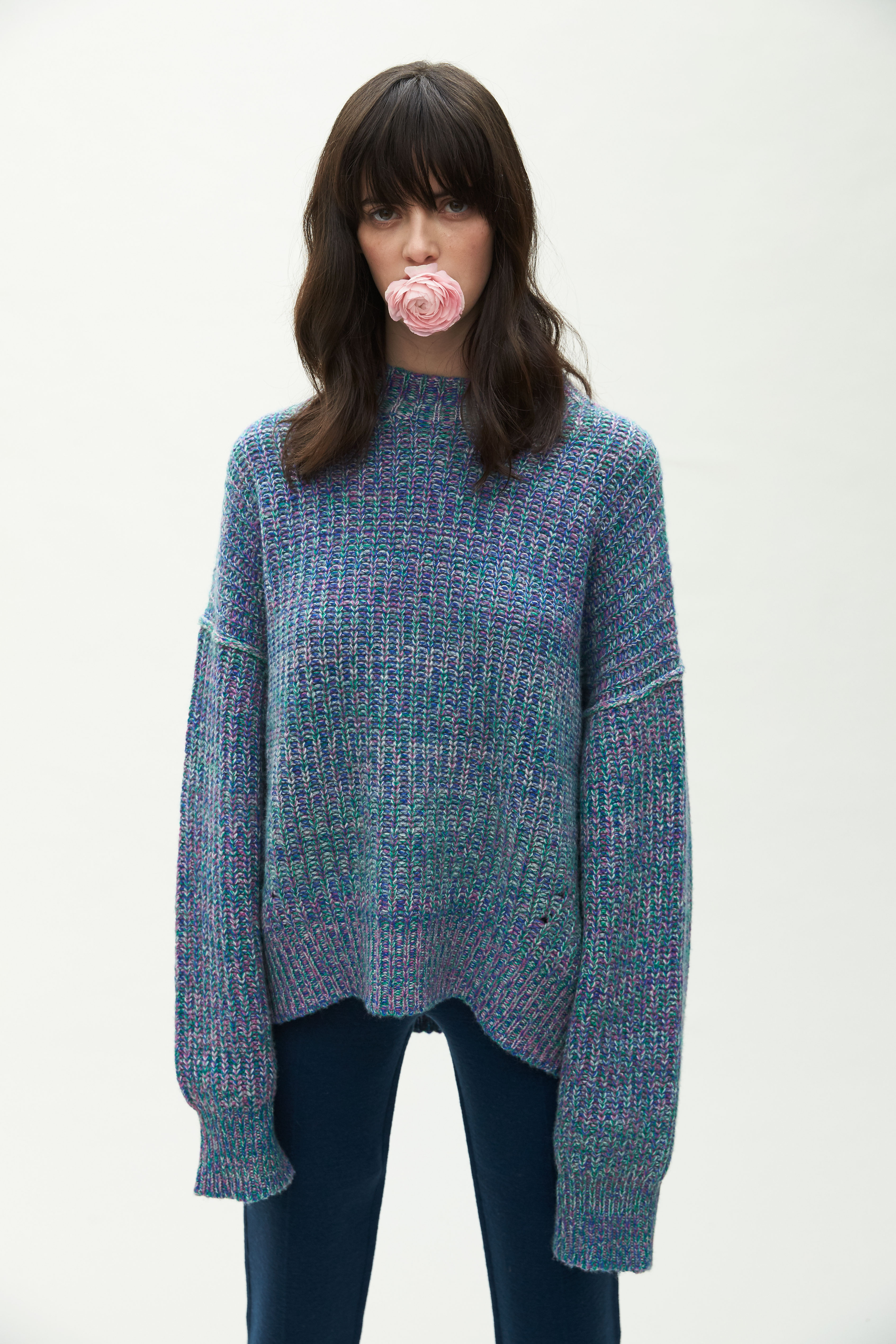 Mandkhai AW18
