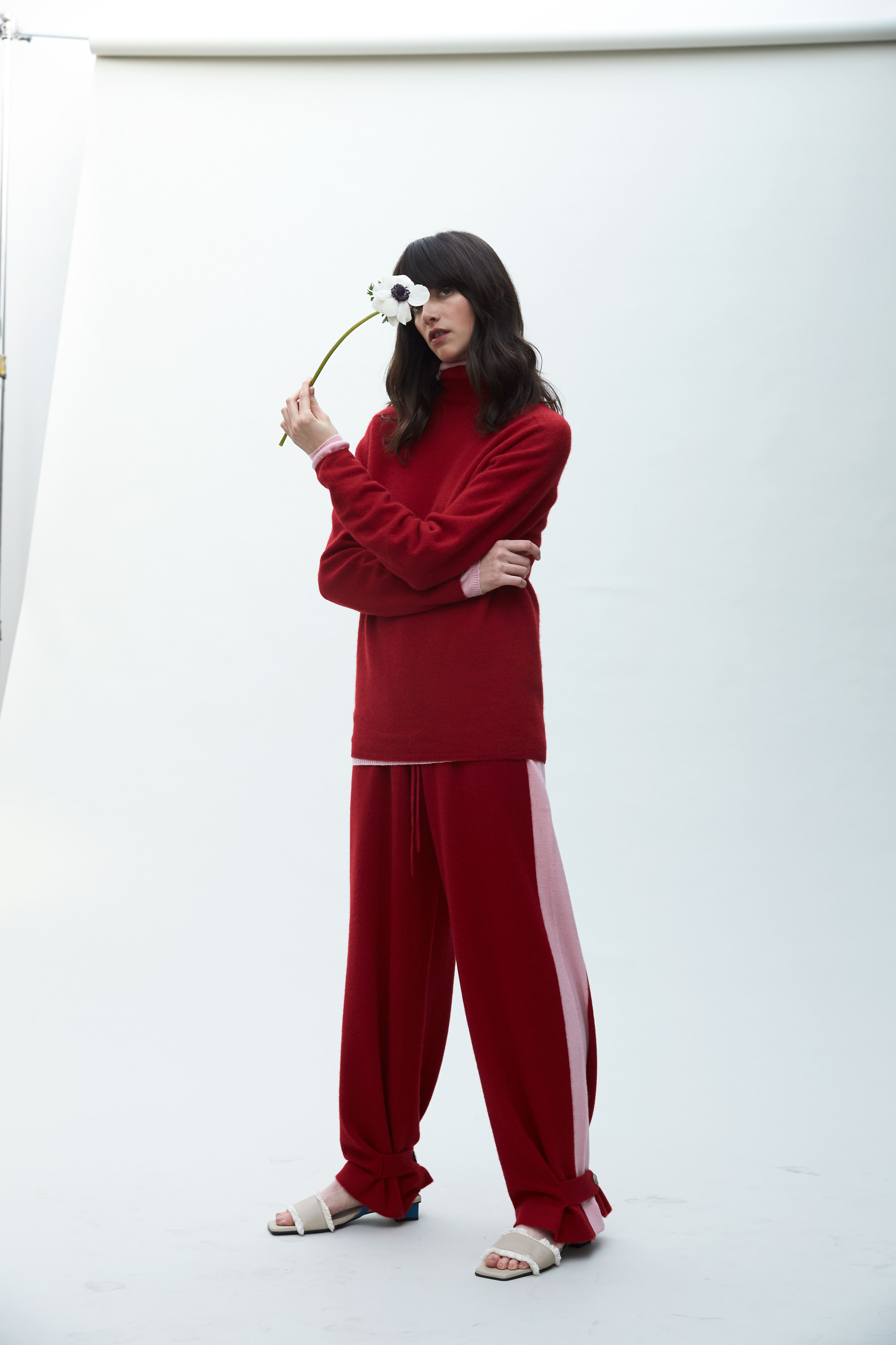 Mandkhai AW18
