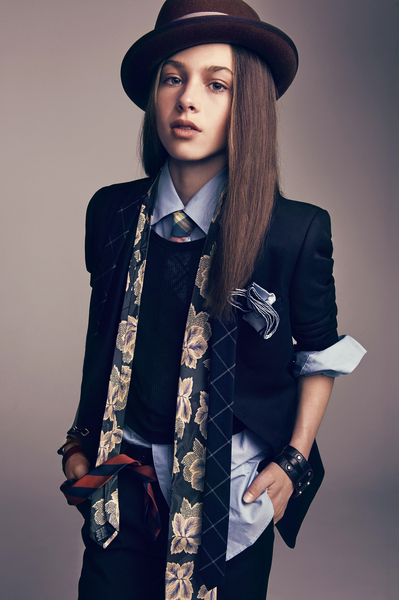 Hooligans | Lay down the law