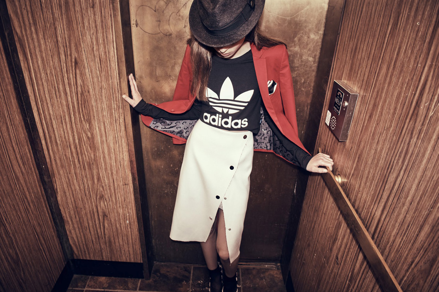 Hooligans | Lay down the law