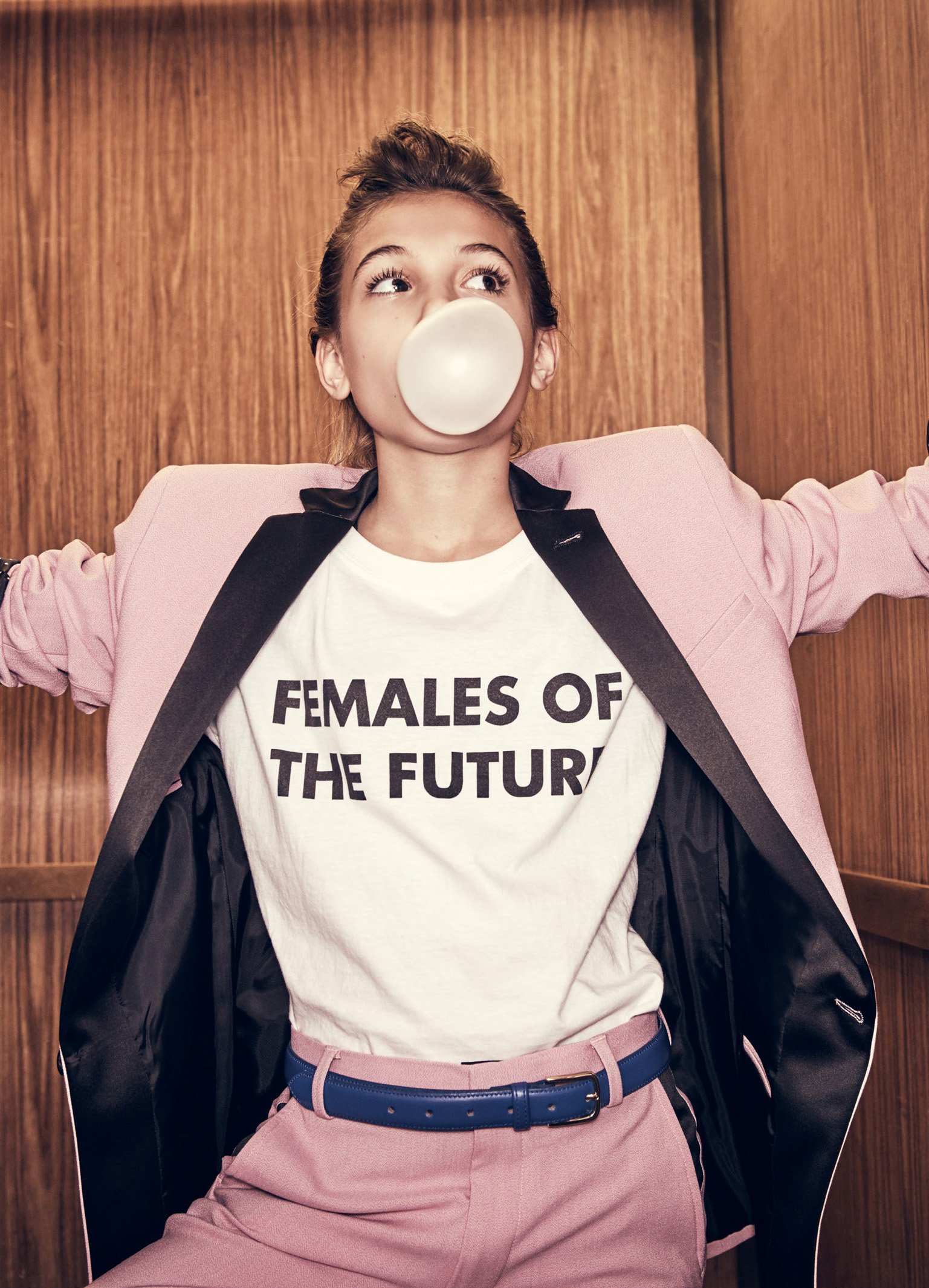 Hooligans | Lay down the law