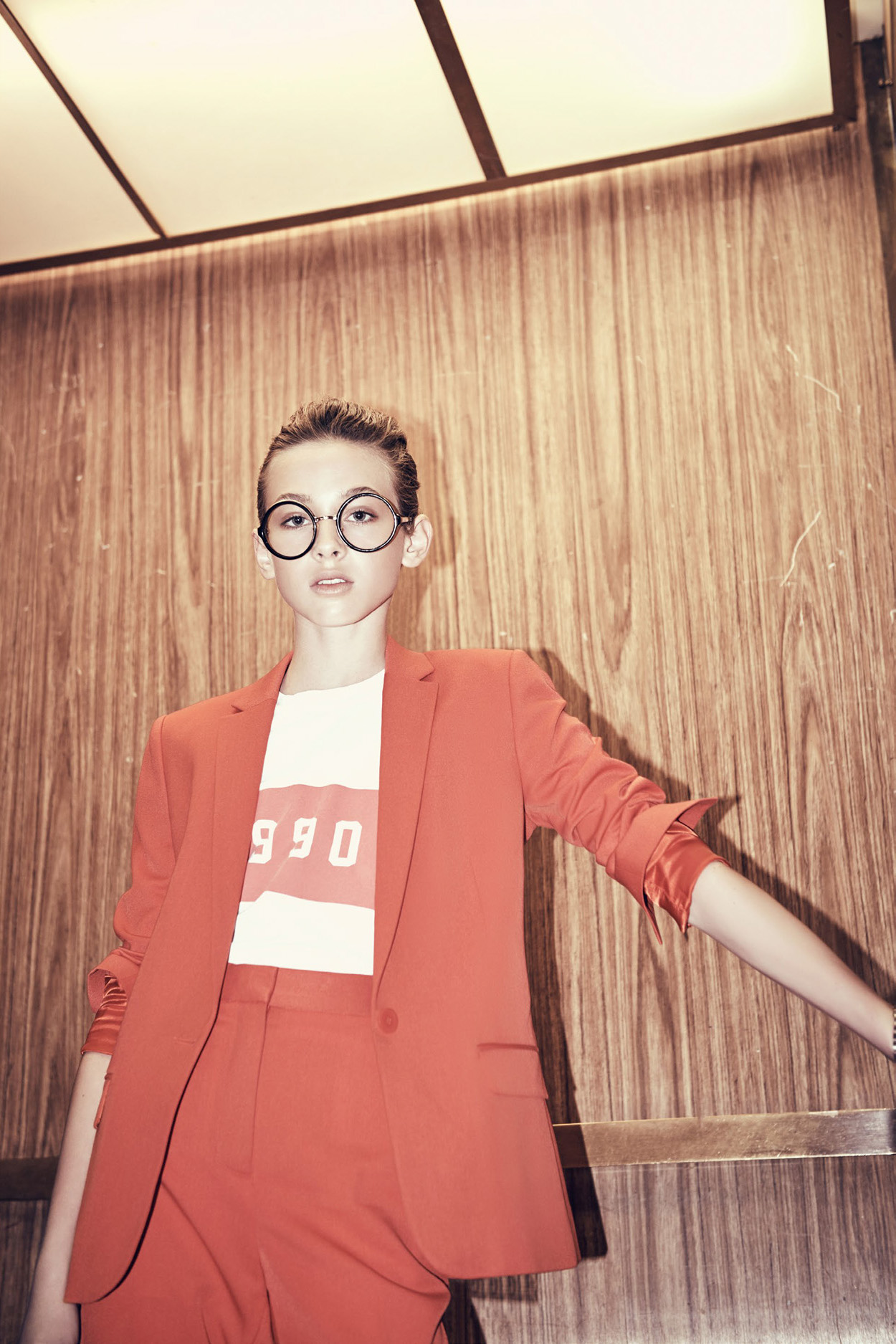 Hooligans | Lay down the law