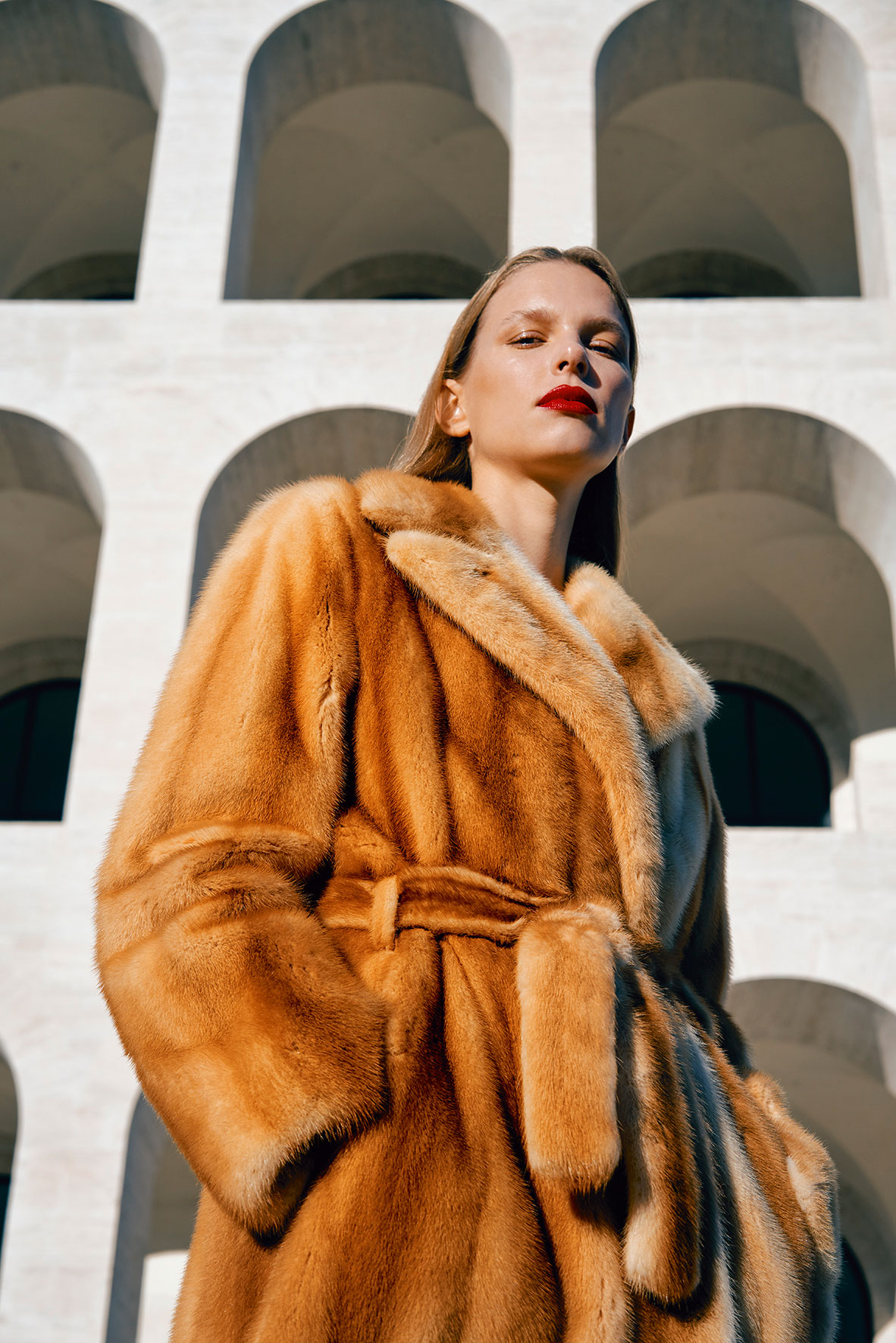 Hunger | City of Women