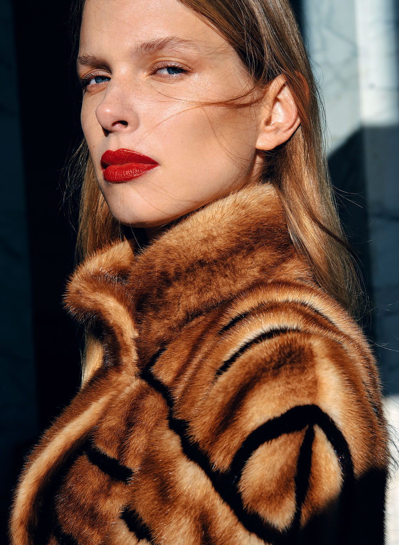 Hunger | City of Women