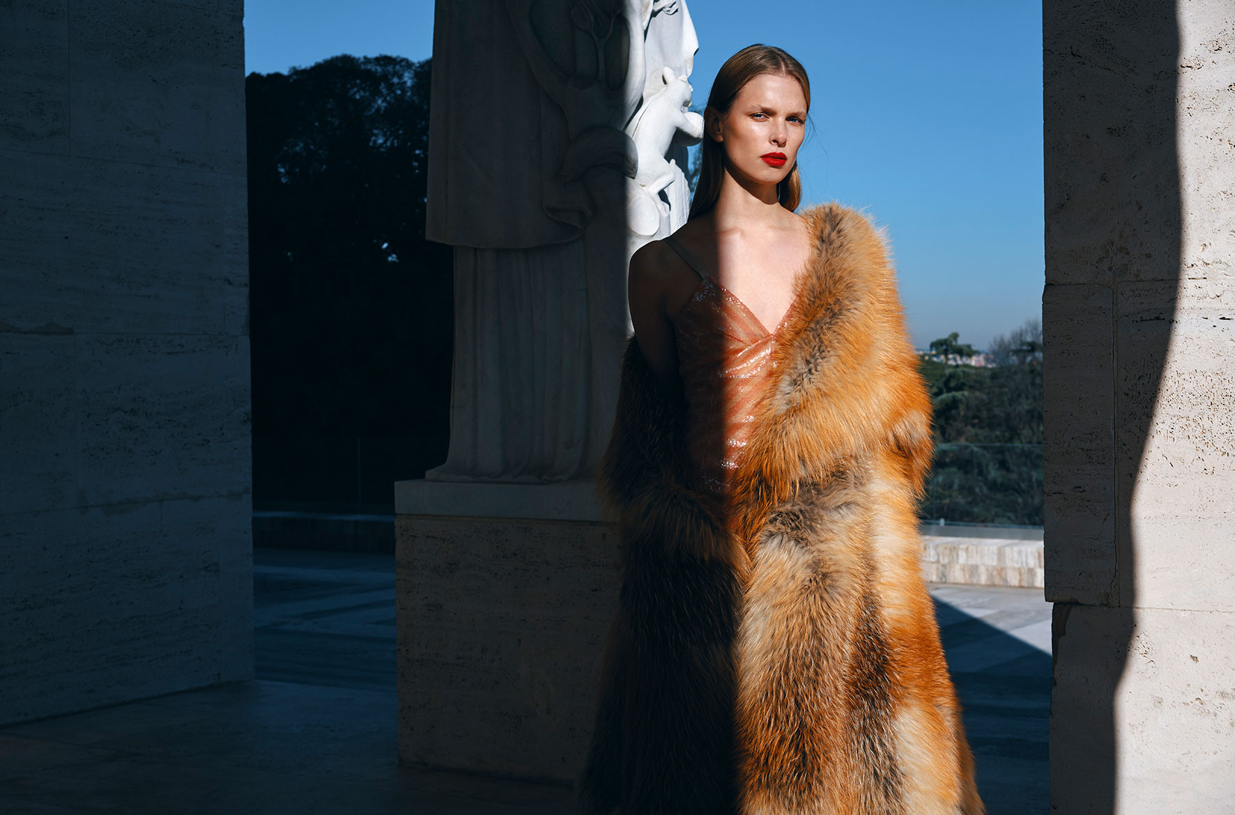 Hunger | City of Women