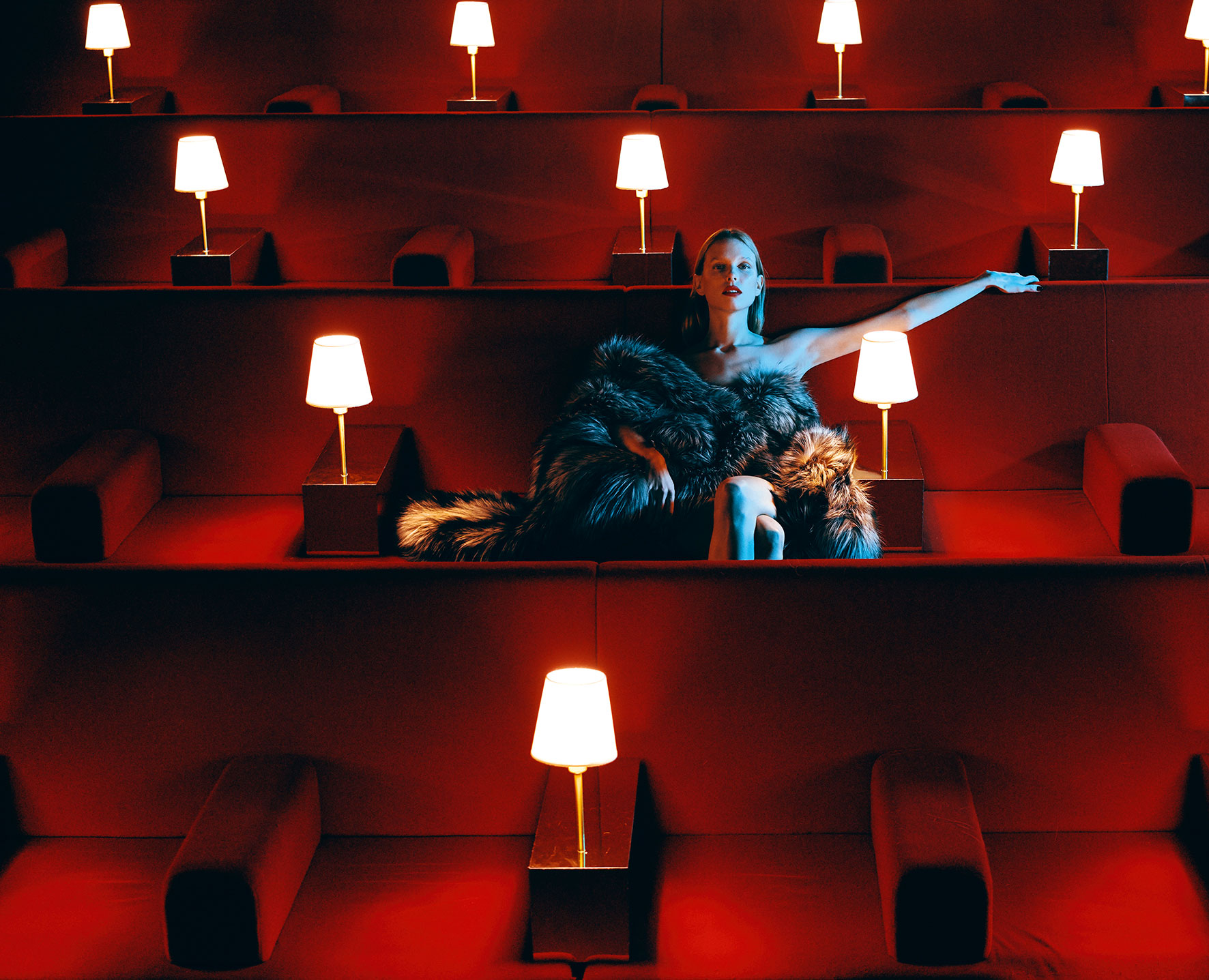 Hunger | City of Women