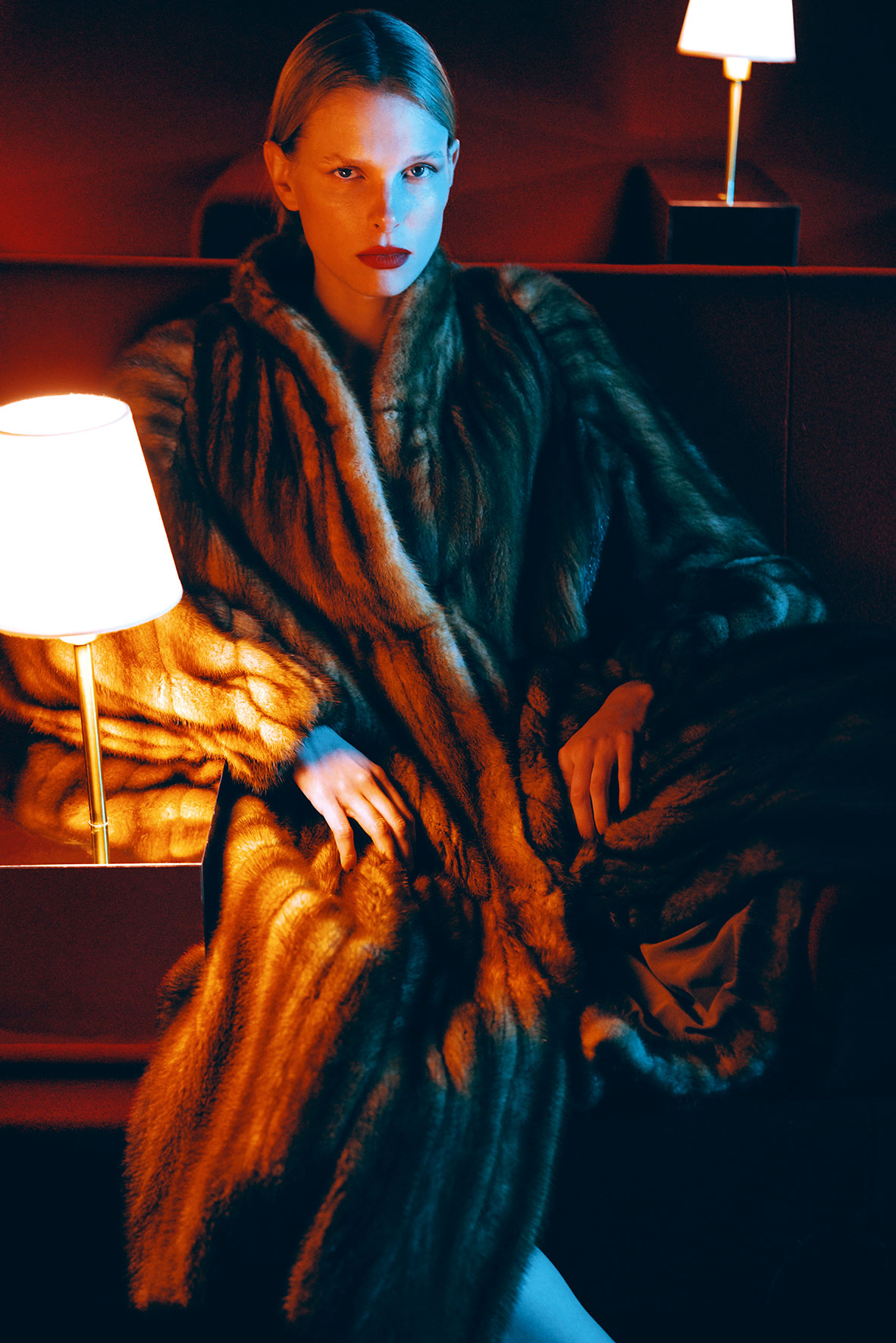 Hunger | City of Women