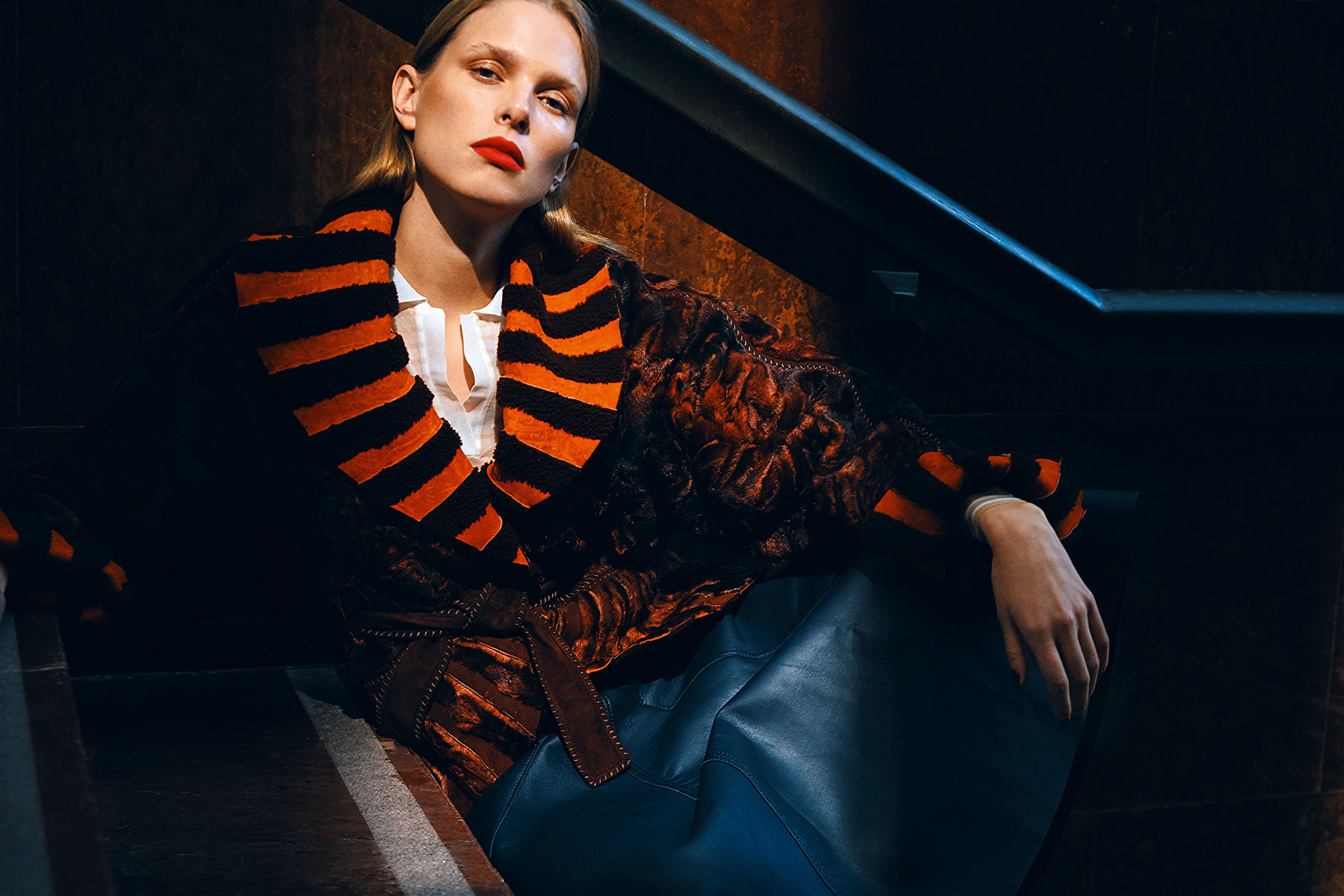 Hunger | City of Women