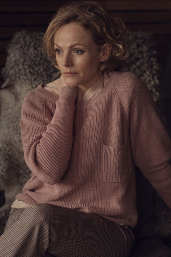 The Jackal | Maxine Peake