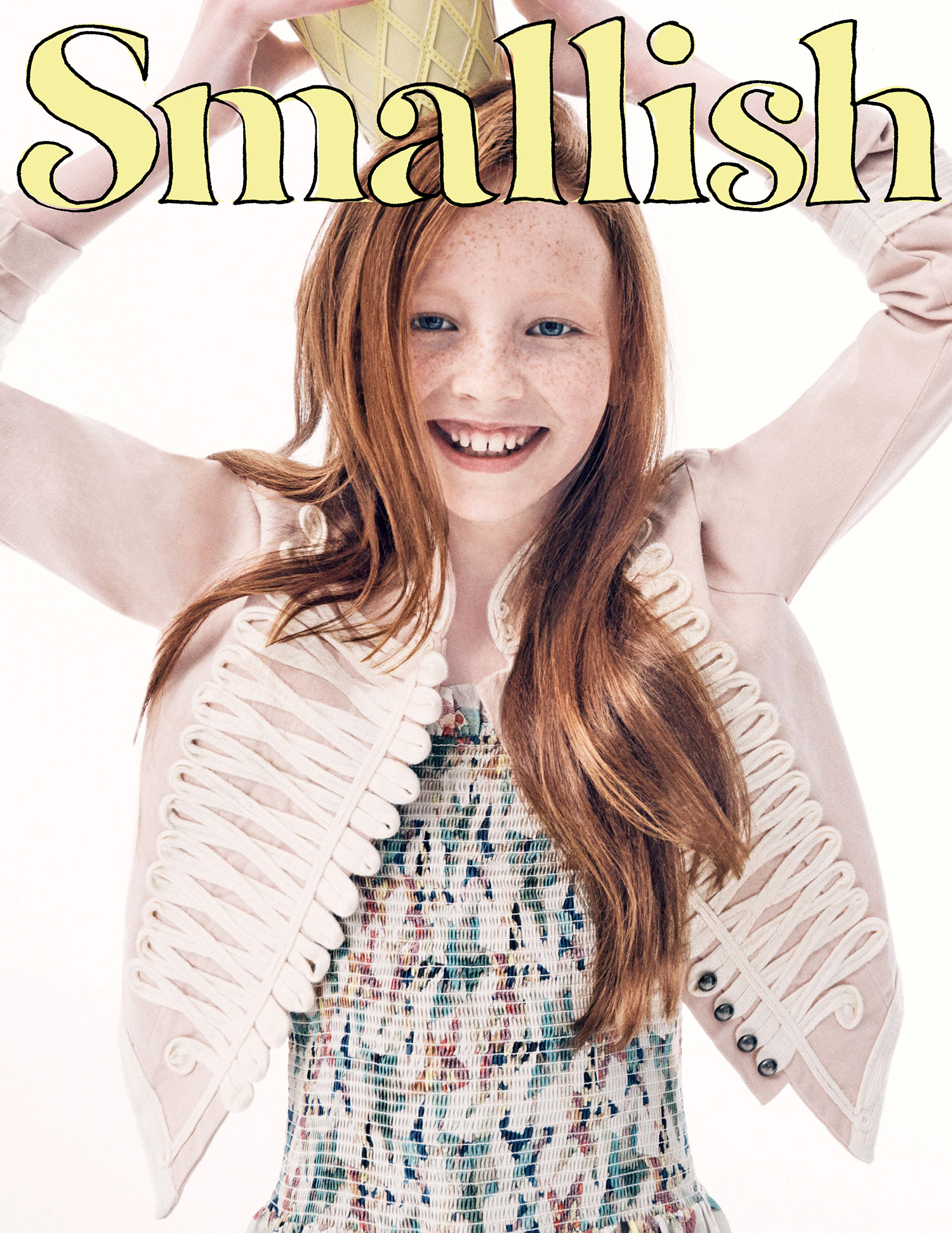 Smallish Magazine