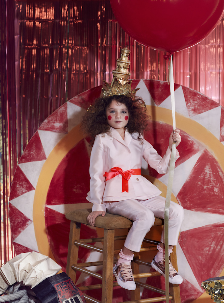 Sunday Telegraph Kids