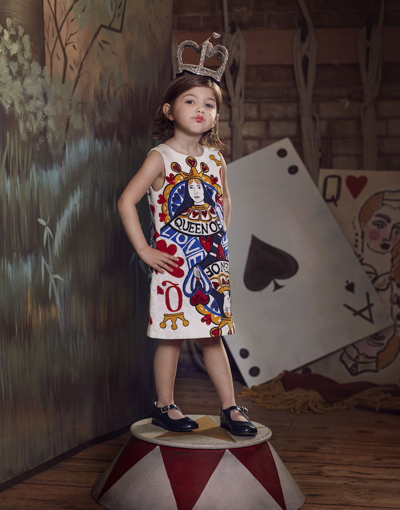 Sunday Telegraph Kids