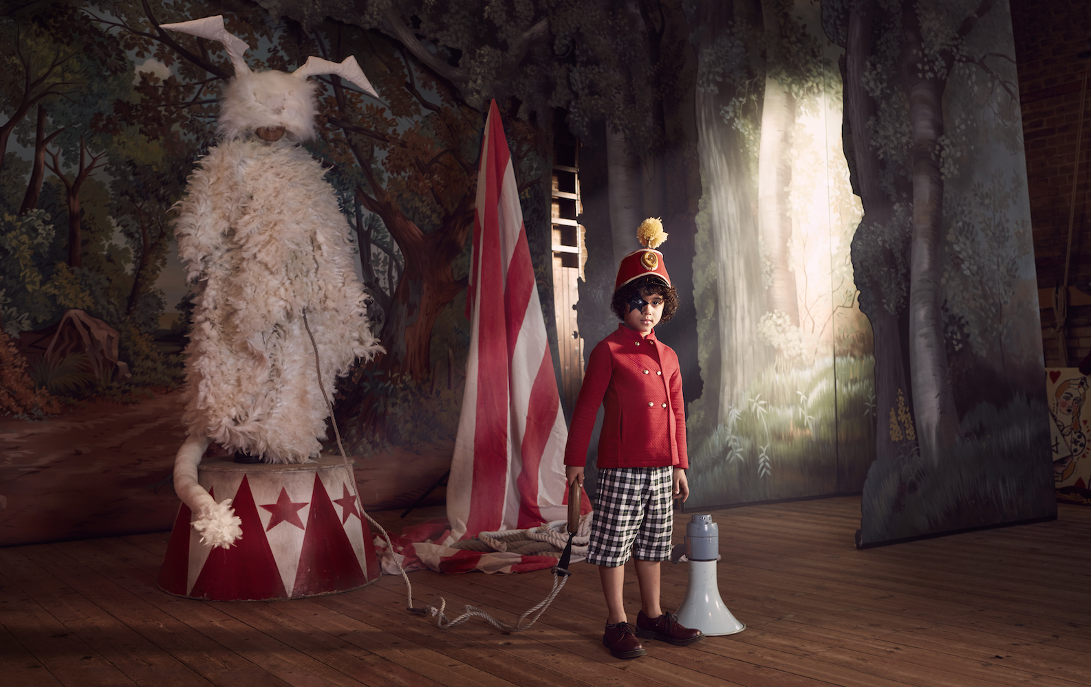 Sunday Telegraph Kids