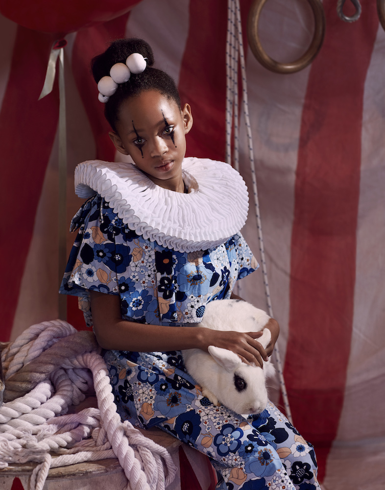 Sunday Telegraph Kids