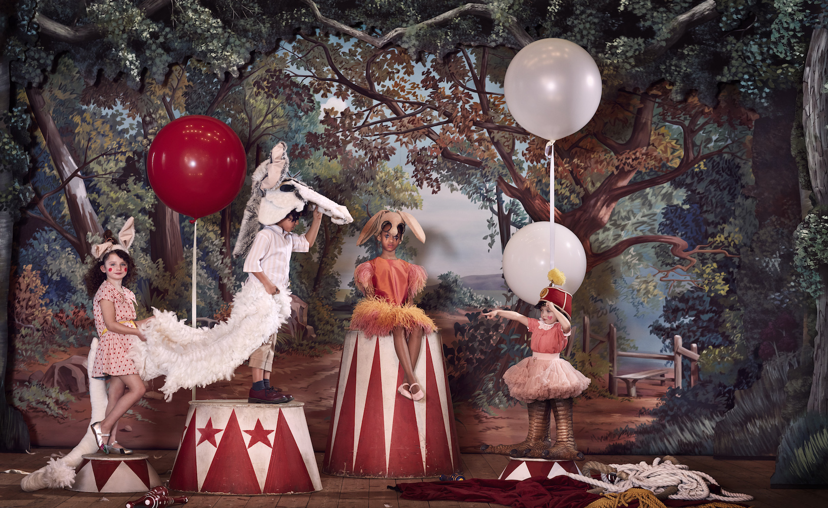 Sunday Telegraph Kids