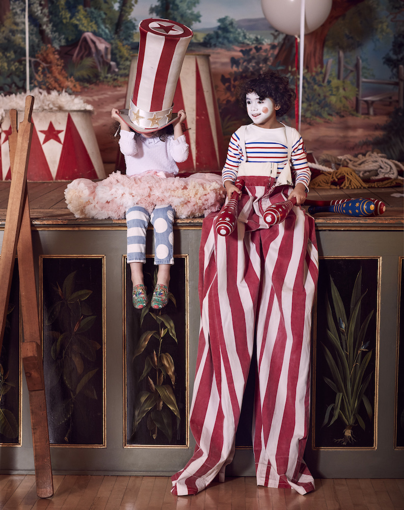 Sunday Telegraph Kids