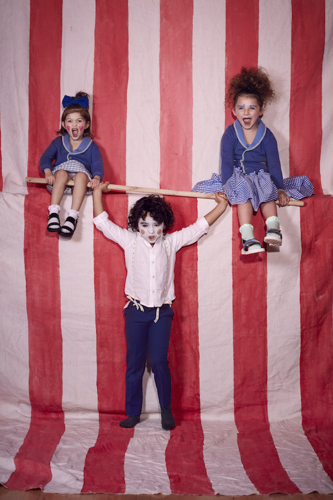 Sunday Telegraph Kids