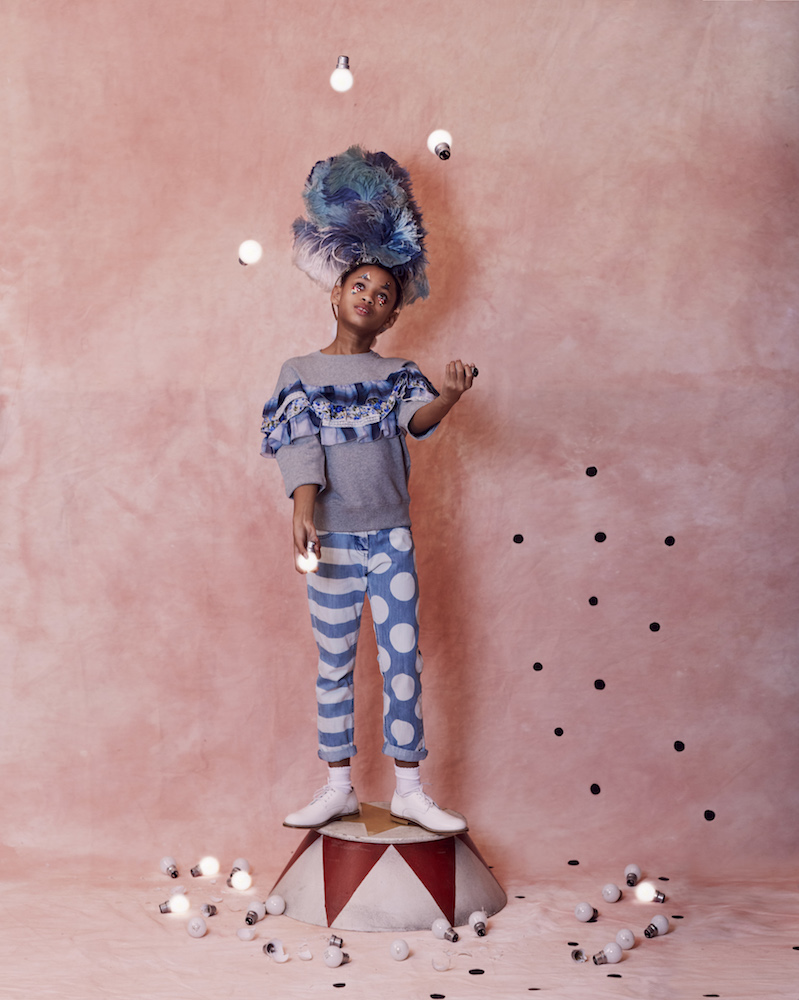 Sunday Telegraph Kids