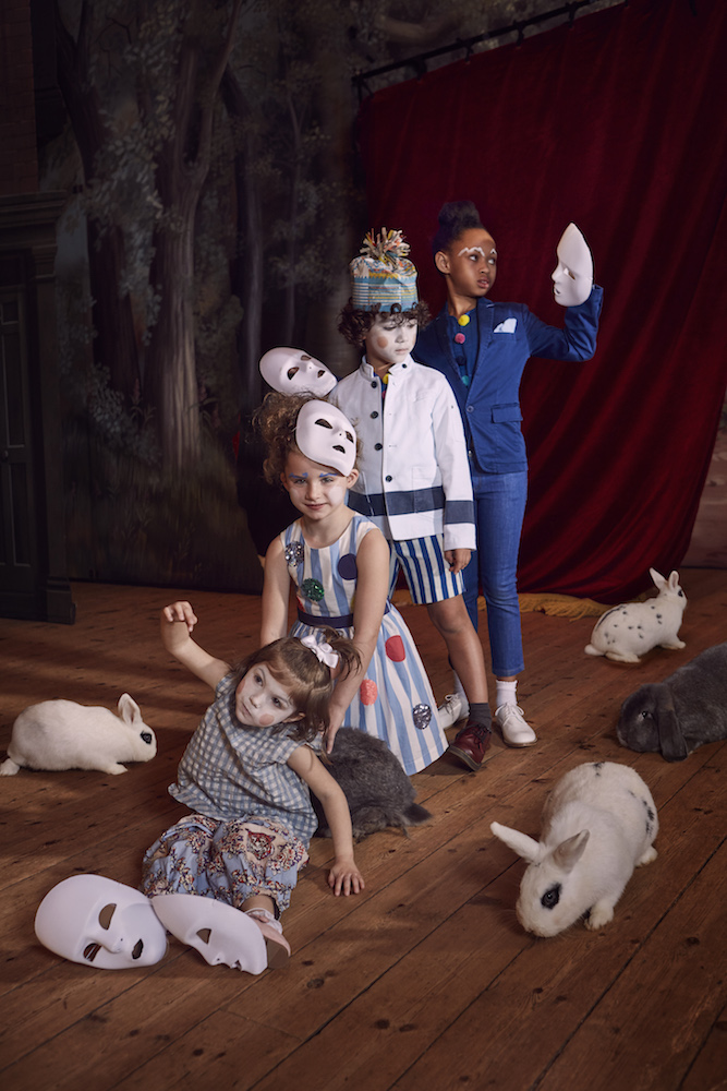 Sunday Telegraph Kids