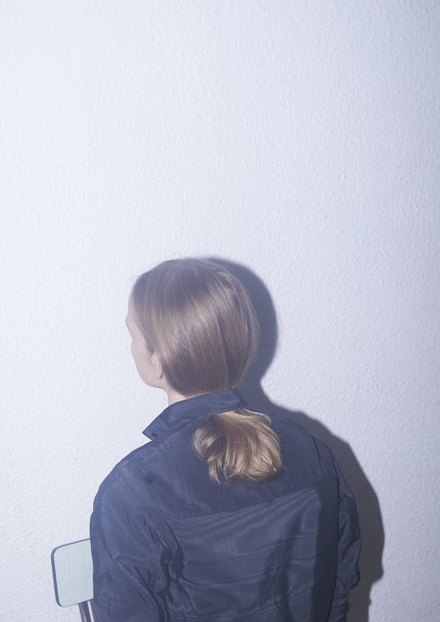 Ansinth Magazine x Marine Serre