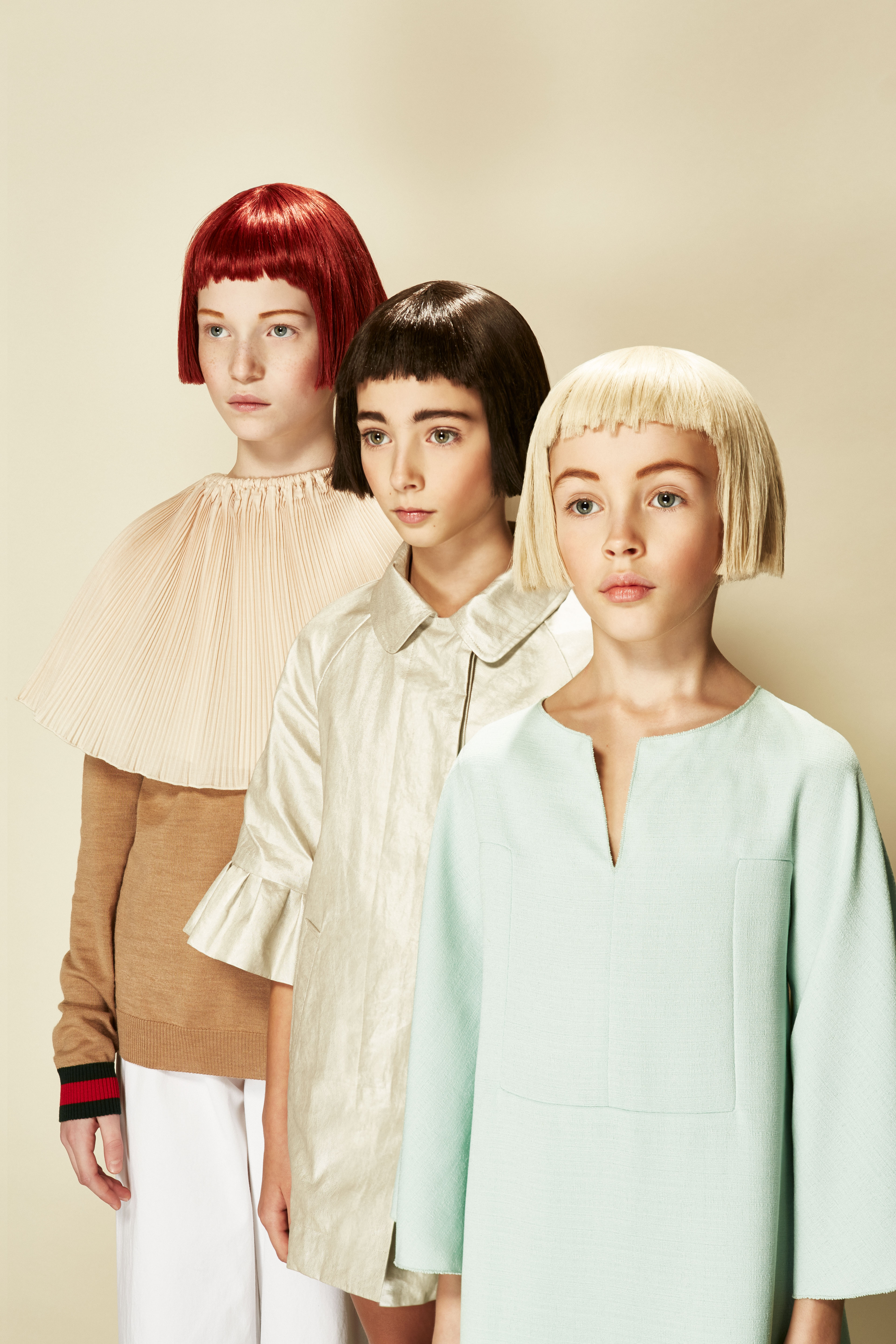 Milk | Dolls Alive