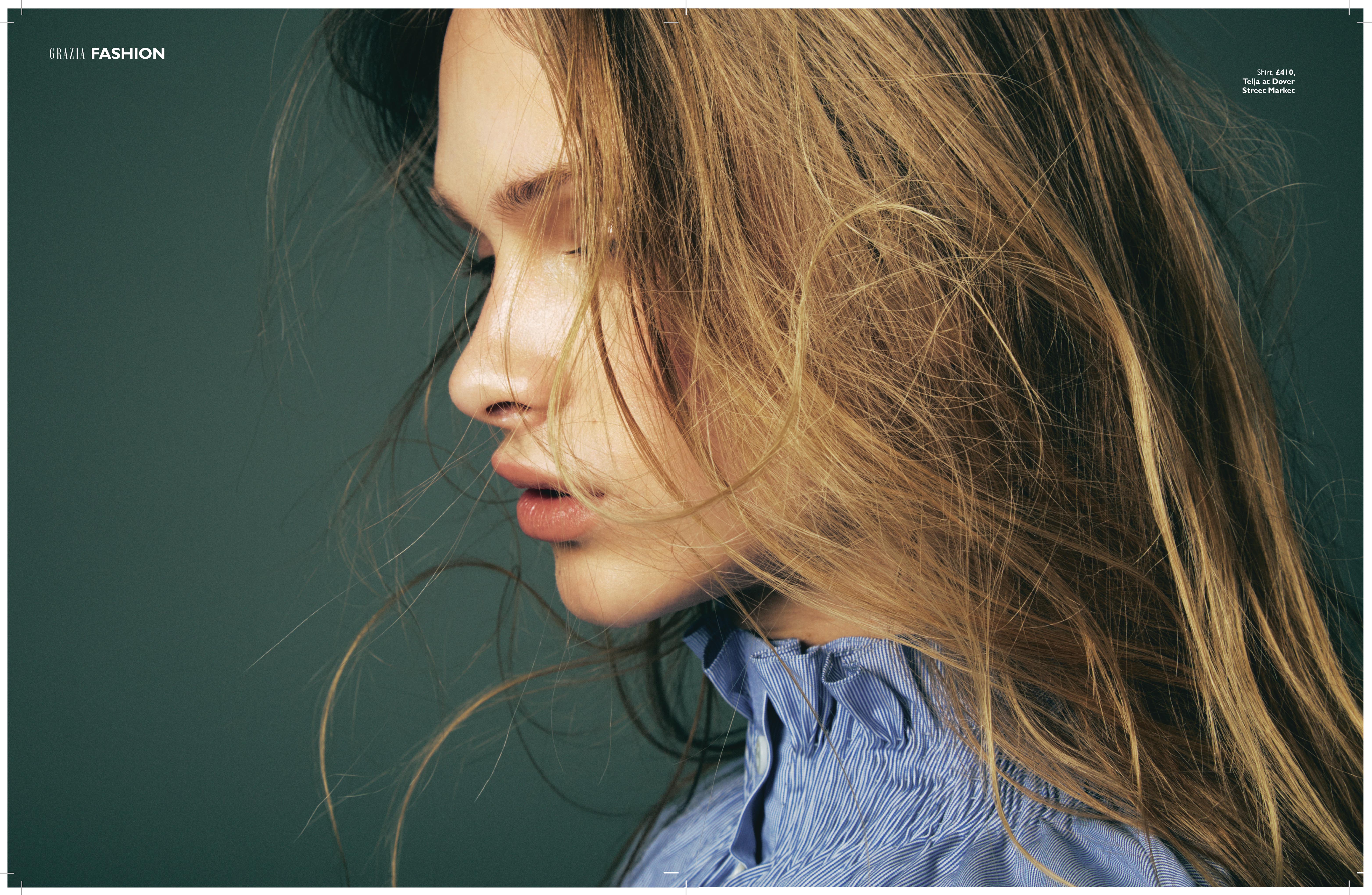 Grazia