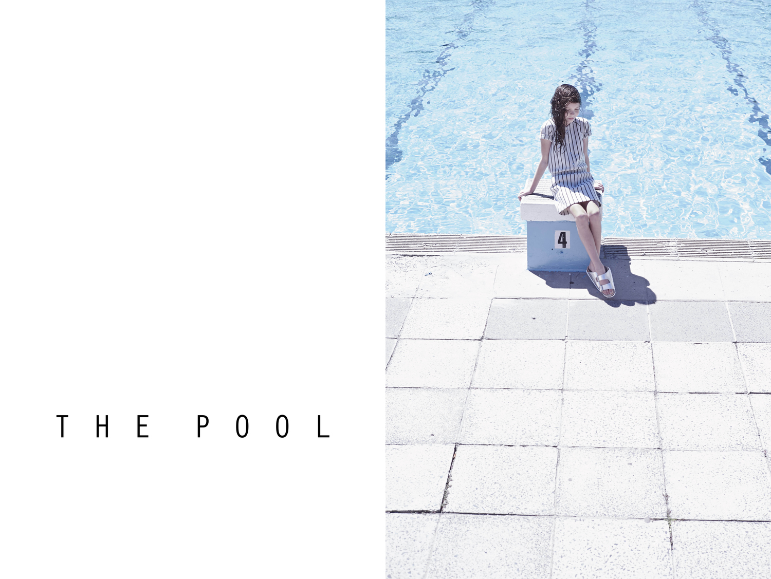 Milk | The Pool