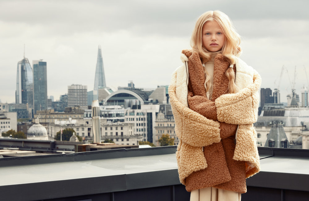 Milk | Statues of London