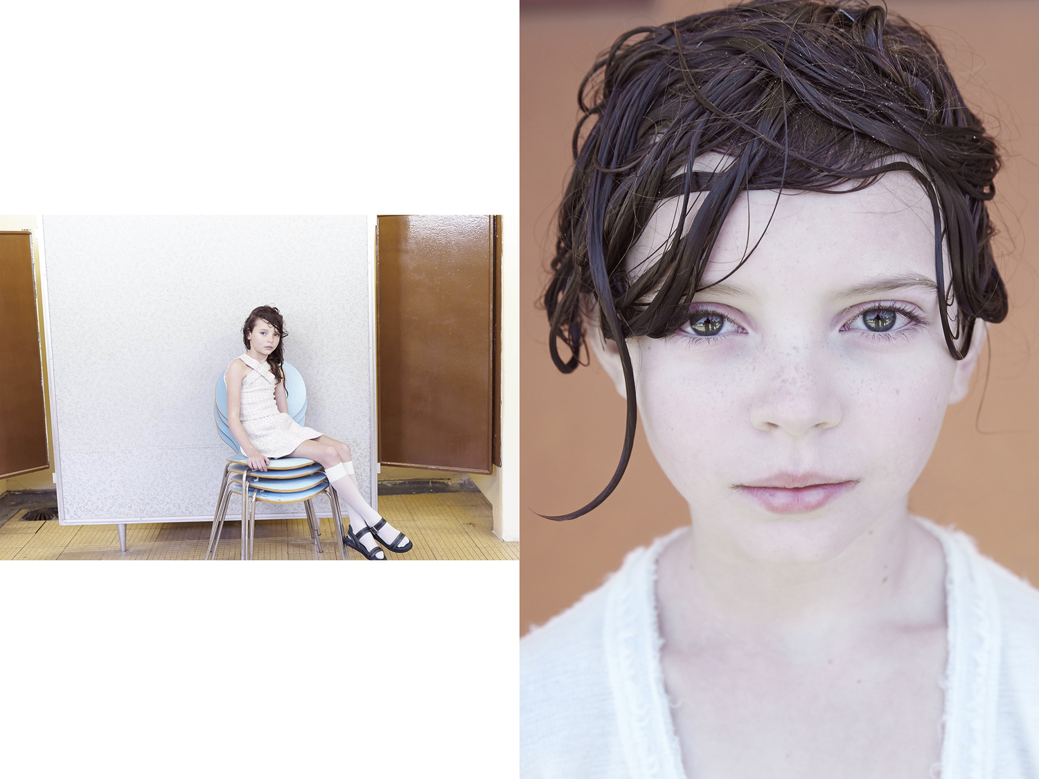 Milk | The Pool