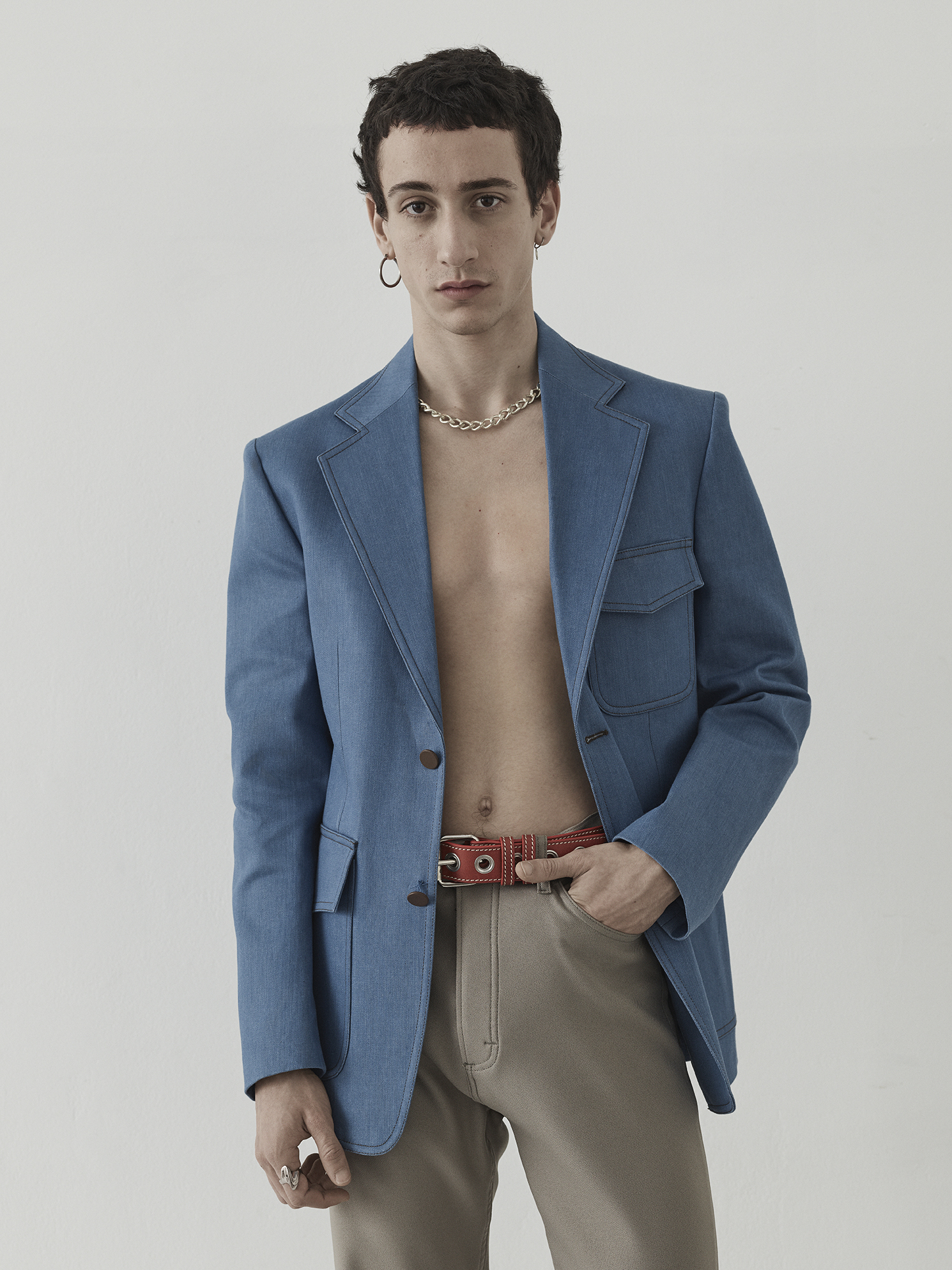 Hero | Margiela