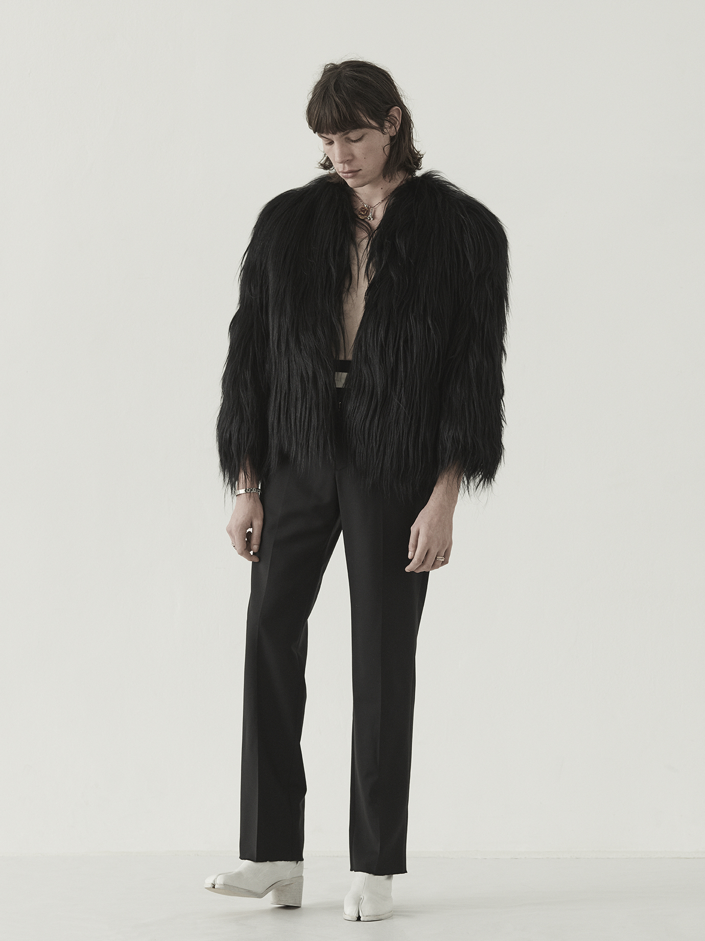 Hero | Margiela