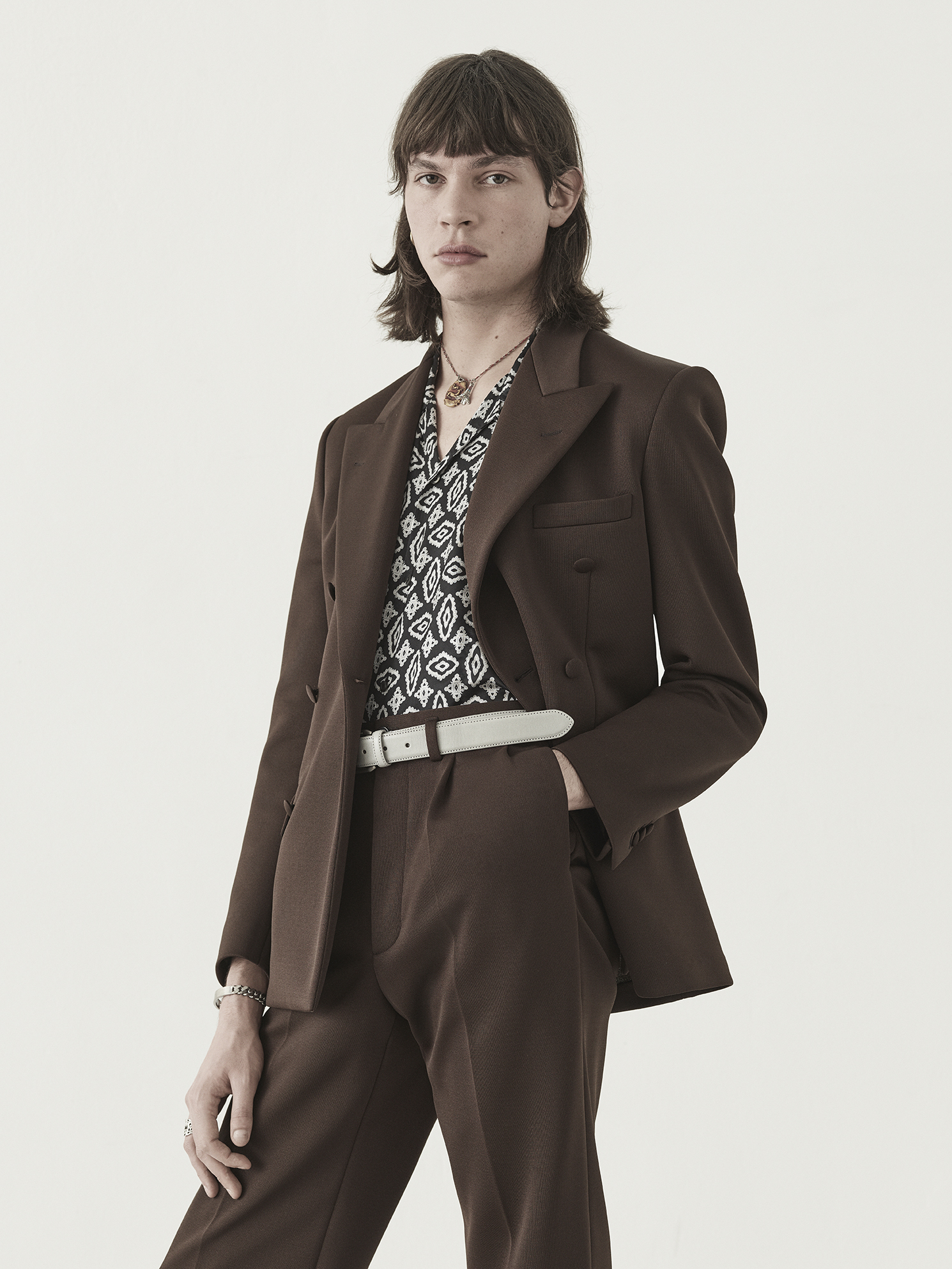 Hero | Margiela