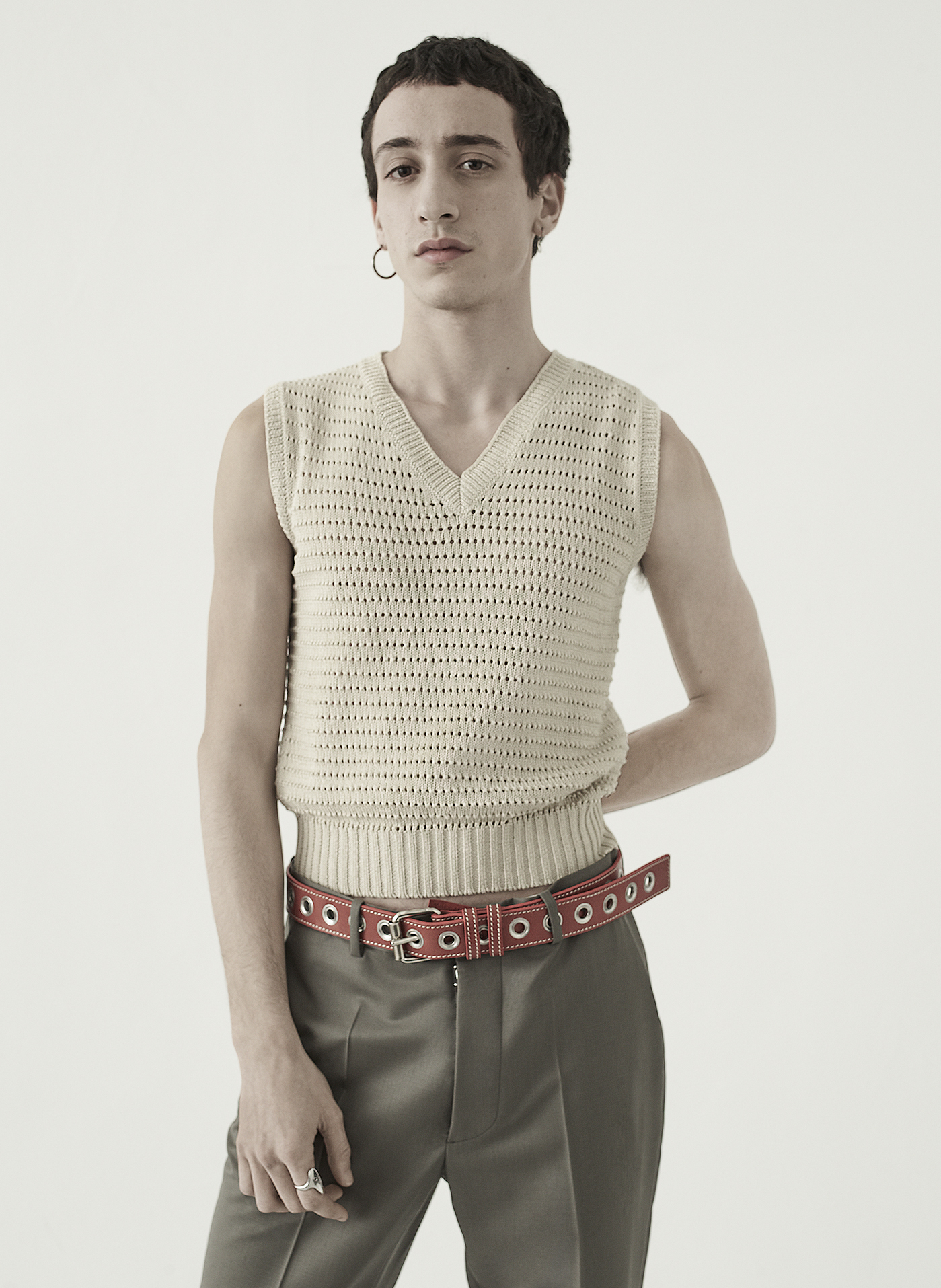 Hero | Margiela