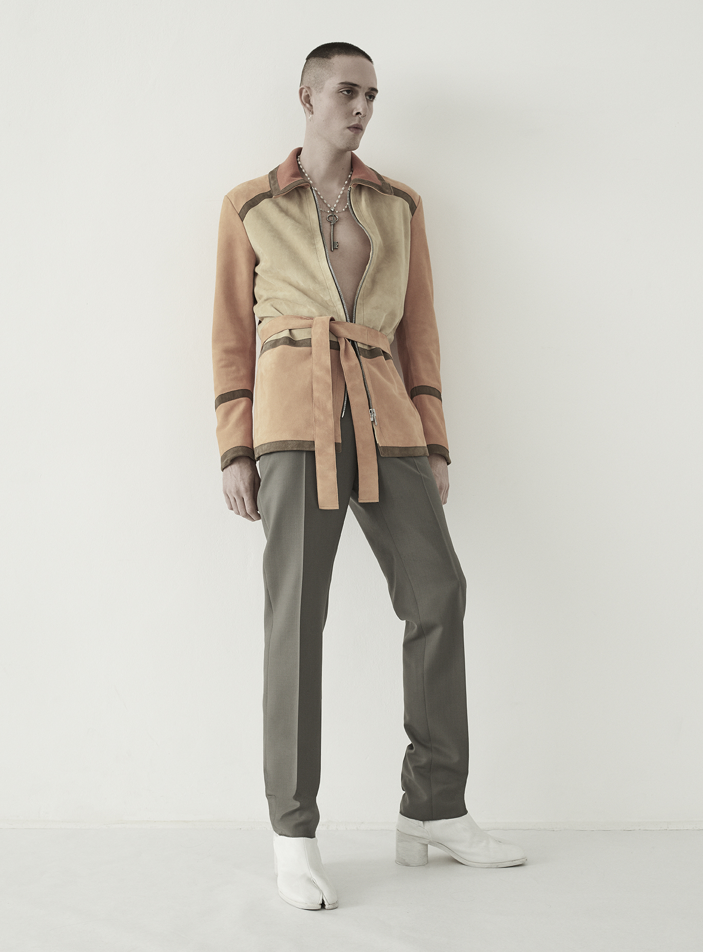 Hero | Margiela