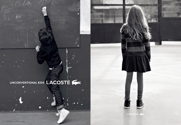 Lacoste