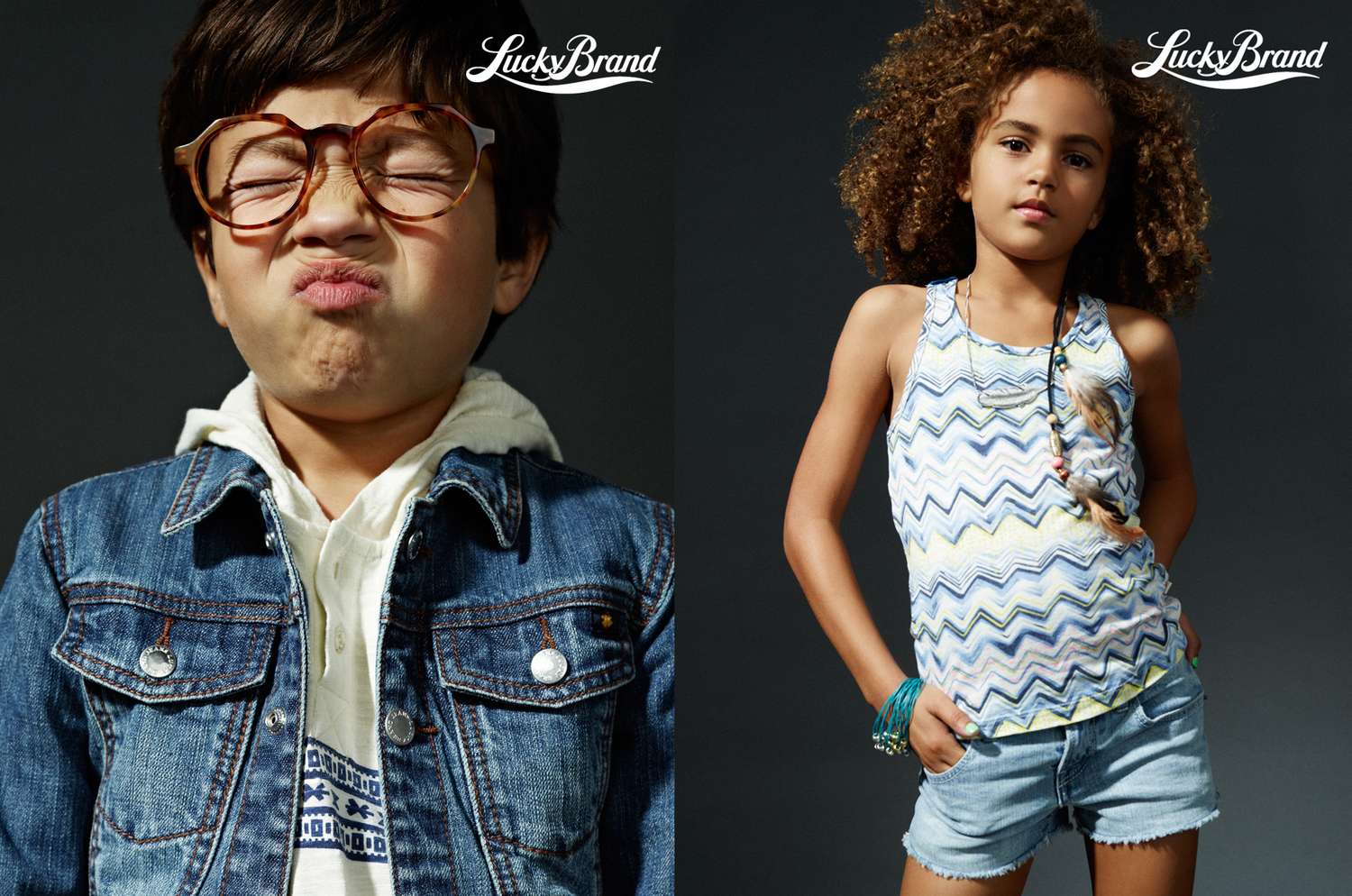 Lucky Brand