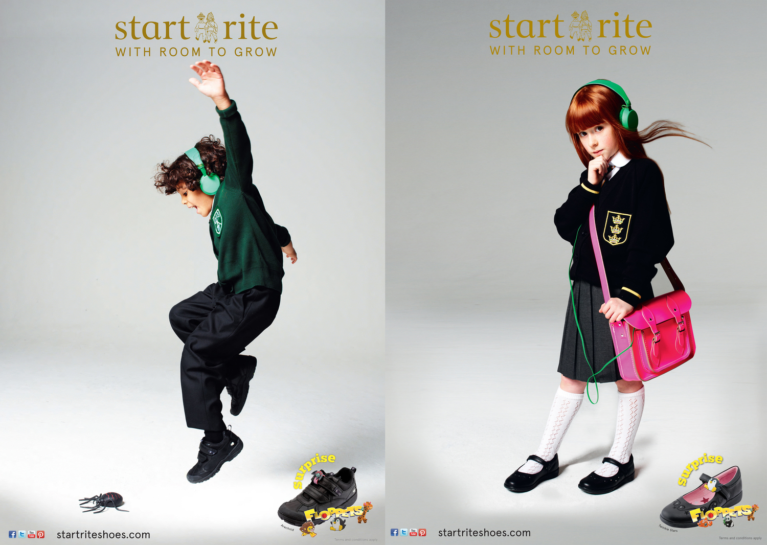 Start-Rite