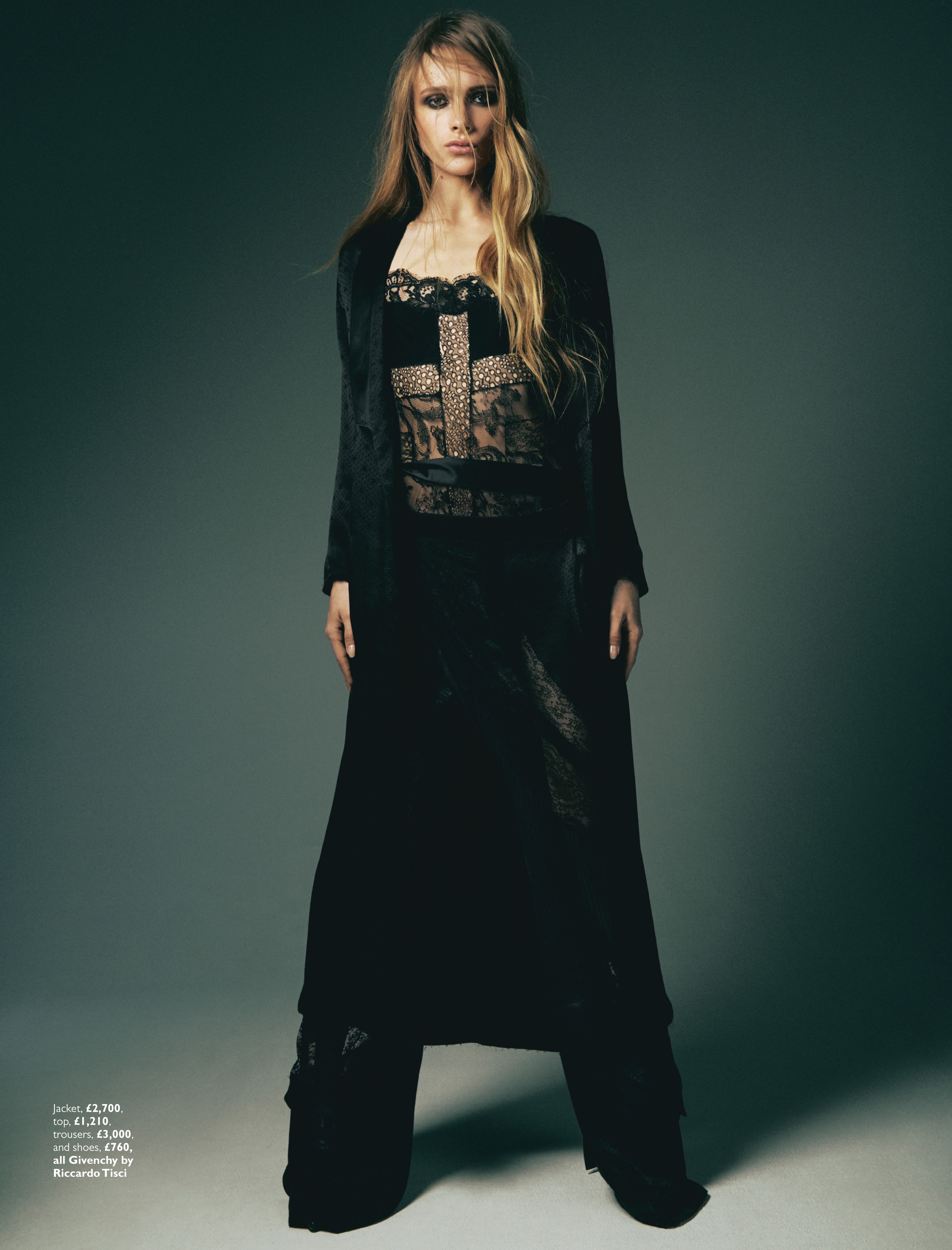 Grazia