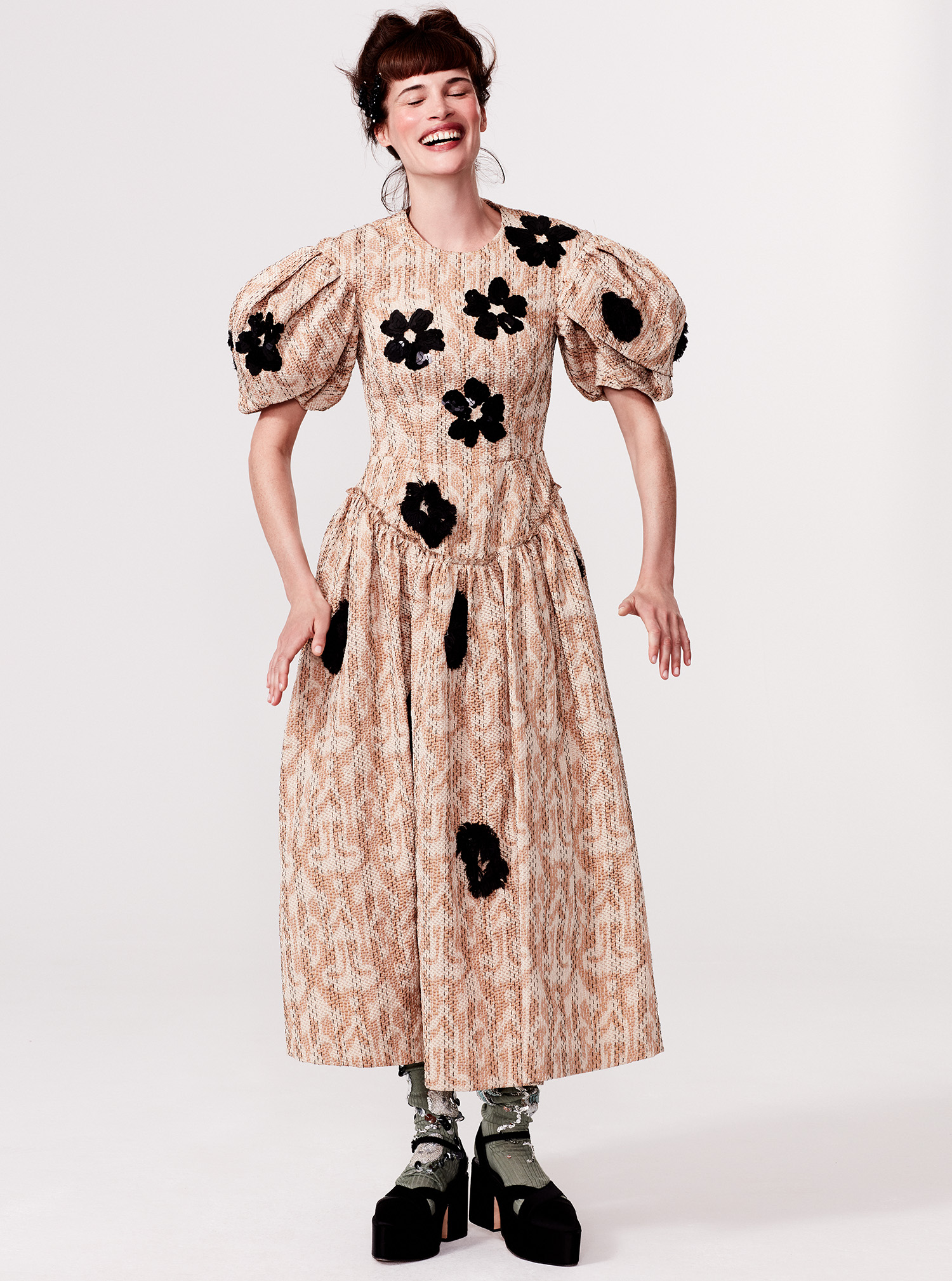 Grazia UK